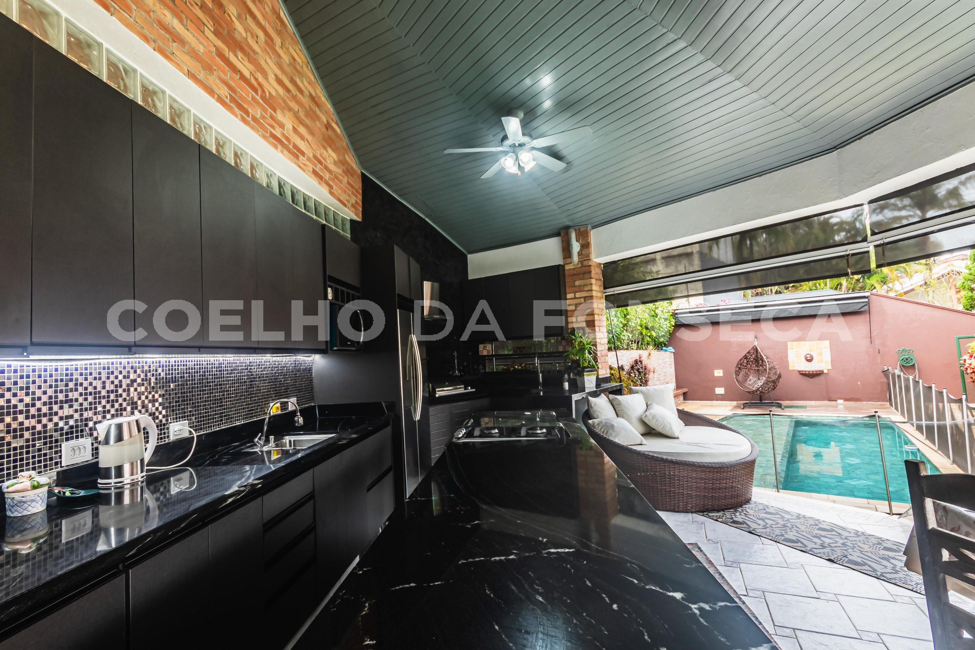 Espaço Gourmet (Unidade)