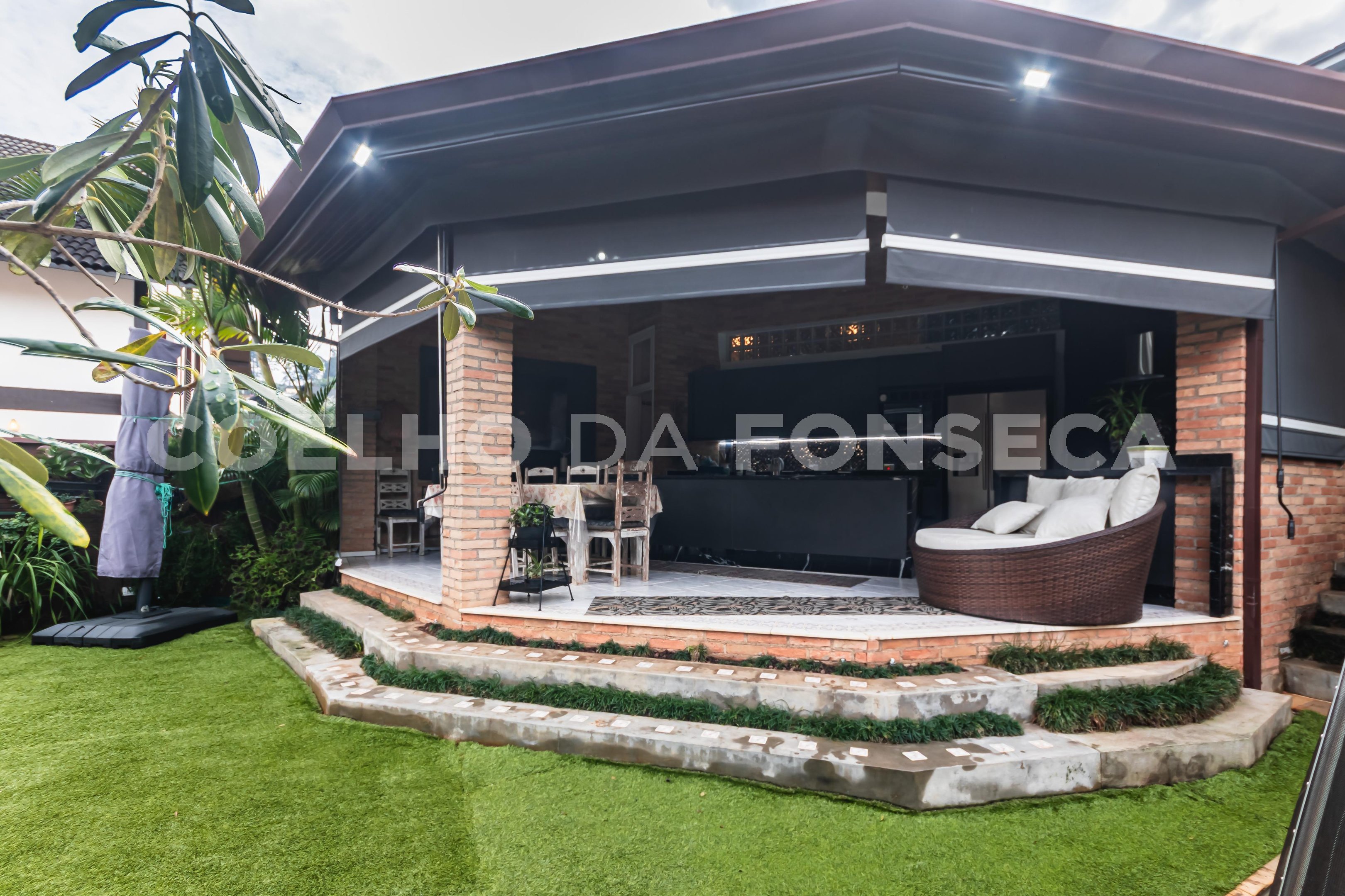 Espaço Gourmet (Unidade)