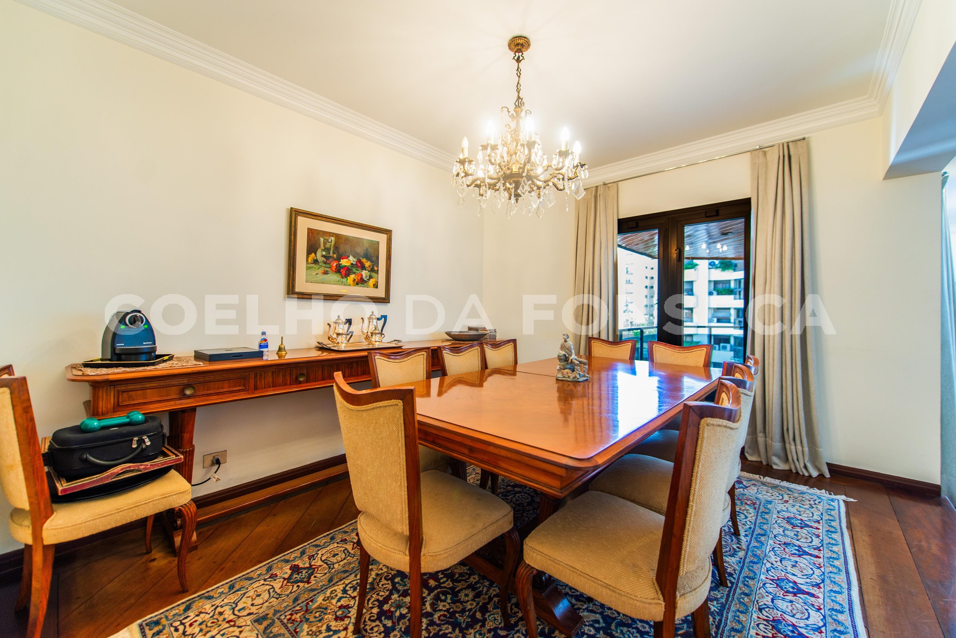 Sala de Jantar
