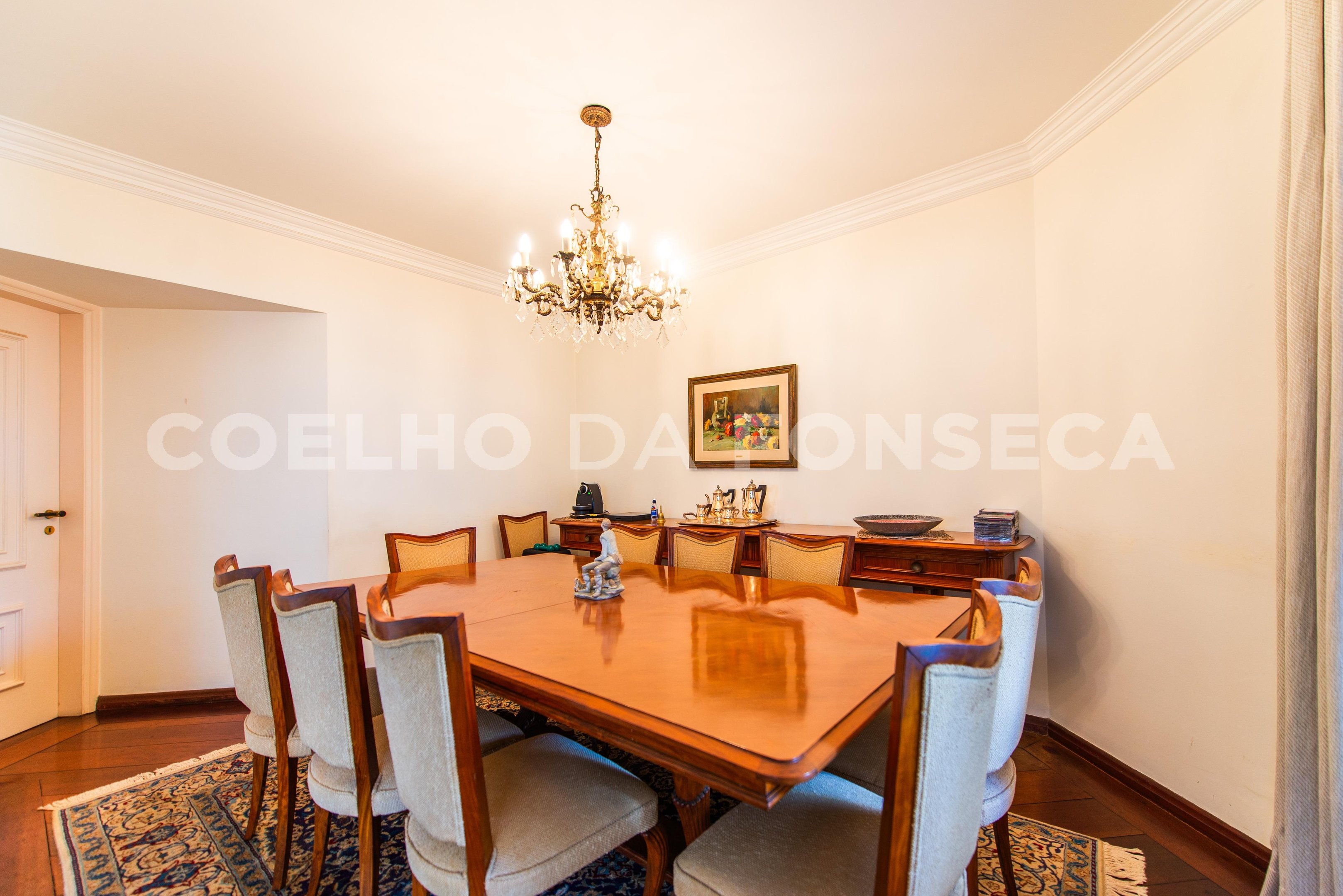 Sala de Jantar