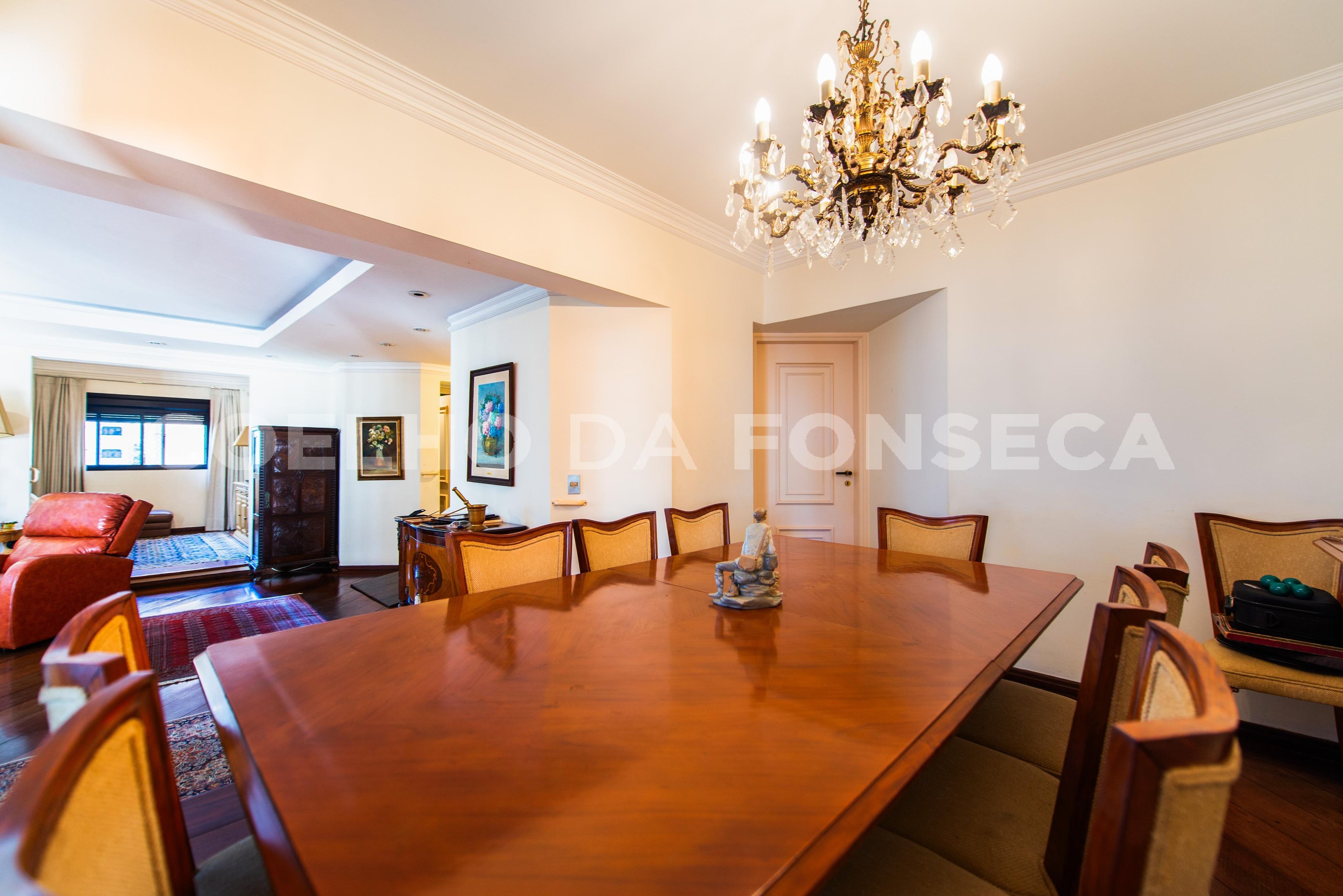 Sala de Jantar