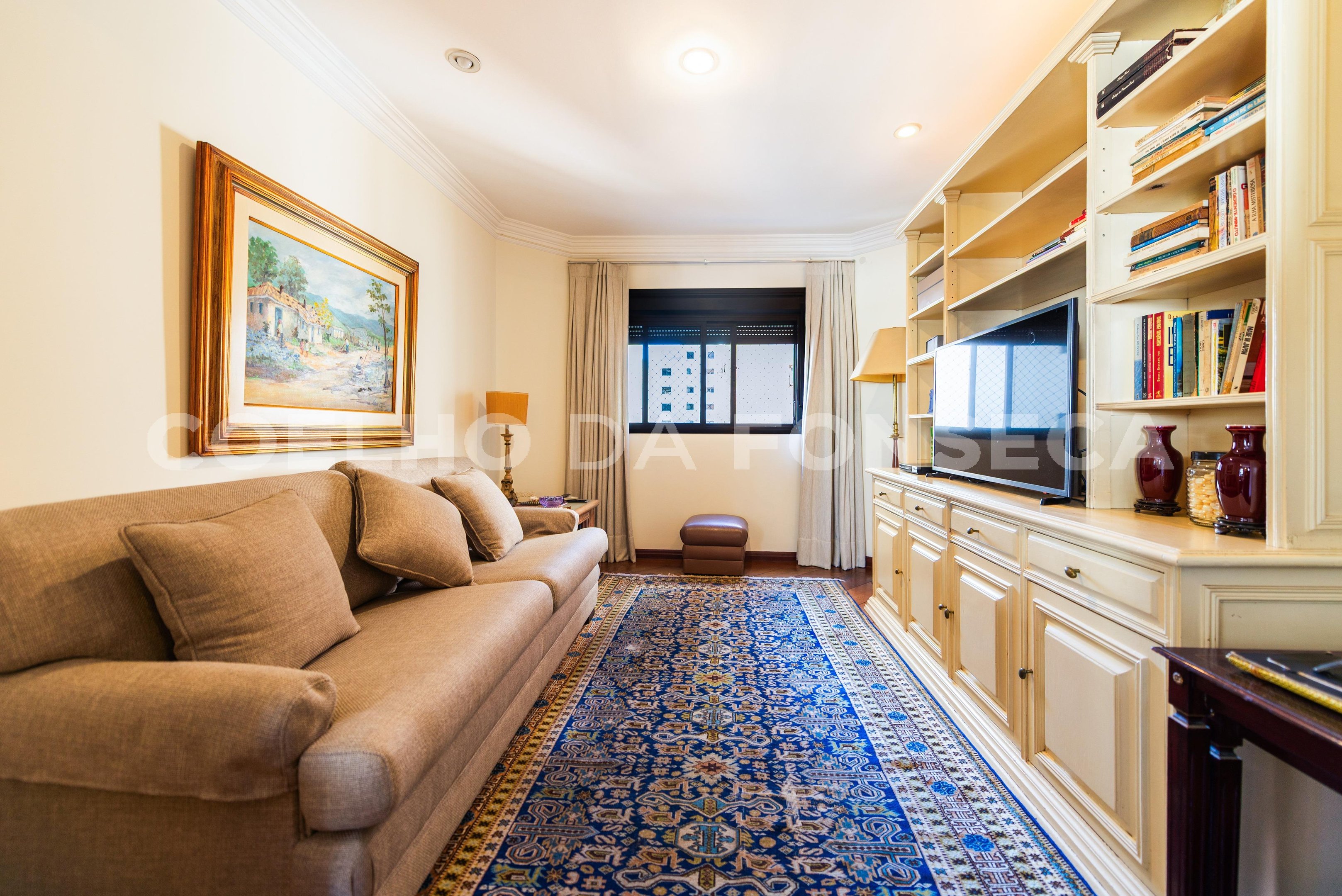 Sala de TV