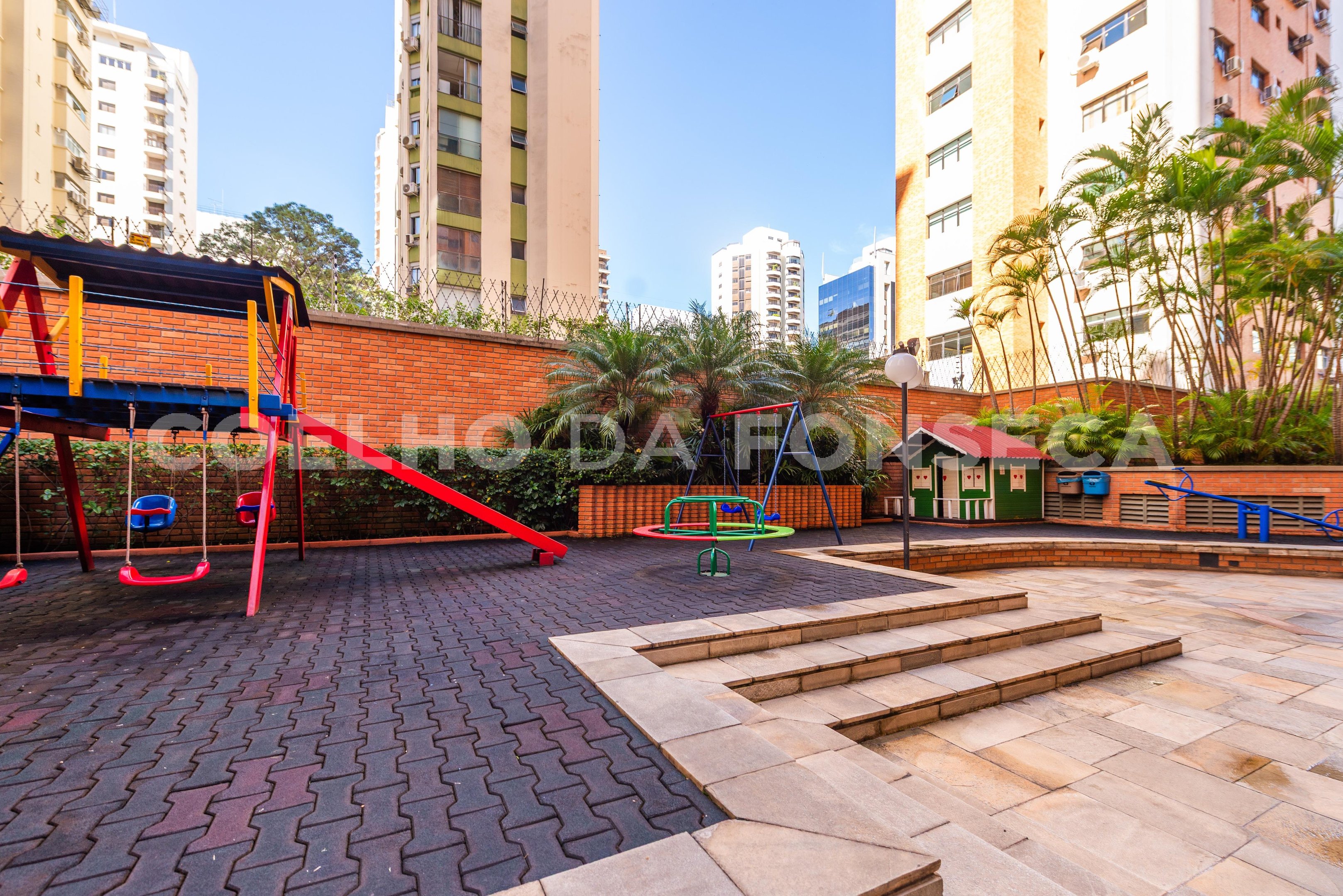 Playground