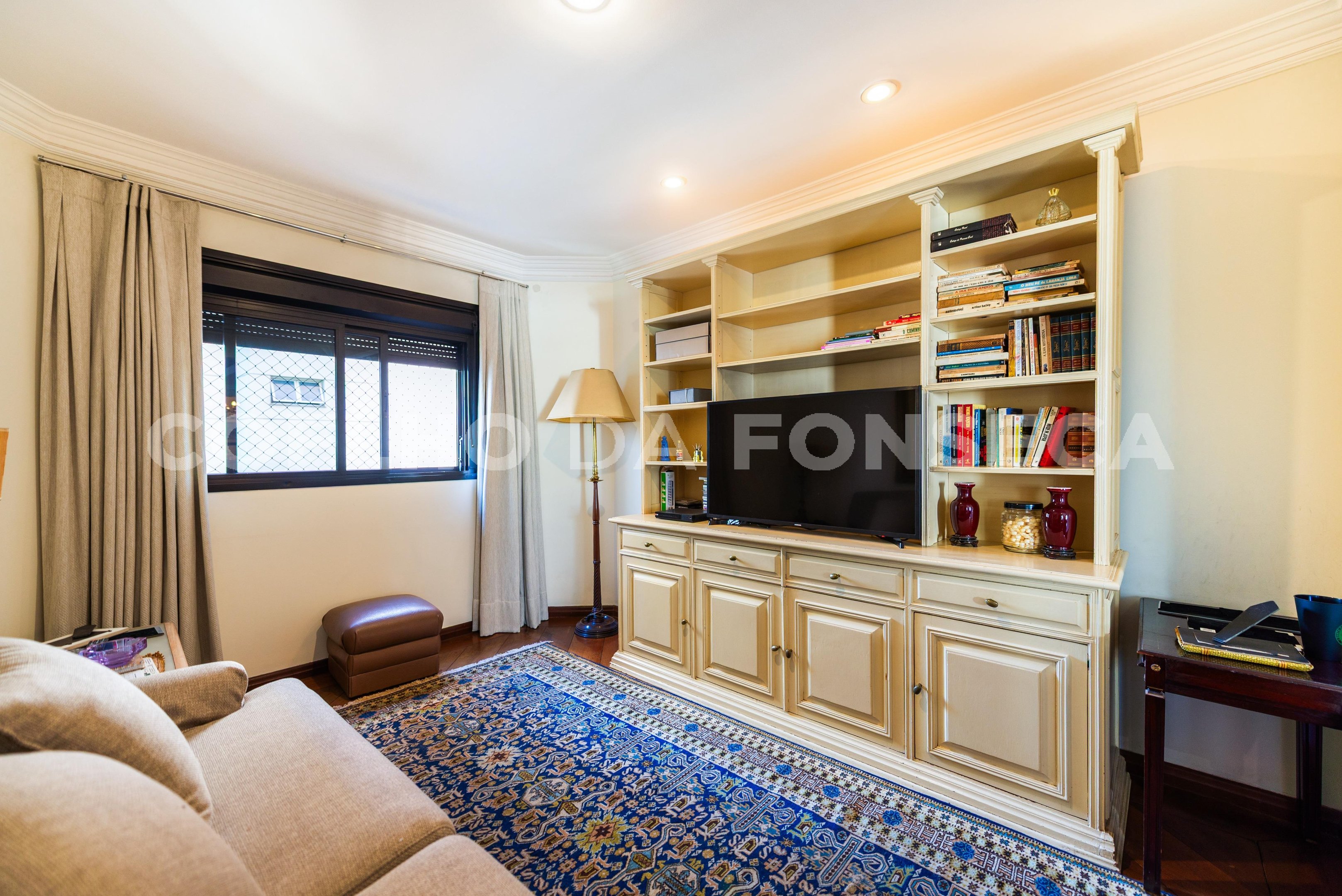 Sala de TV