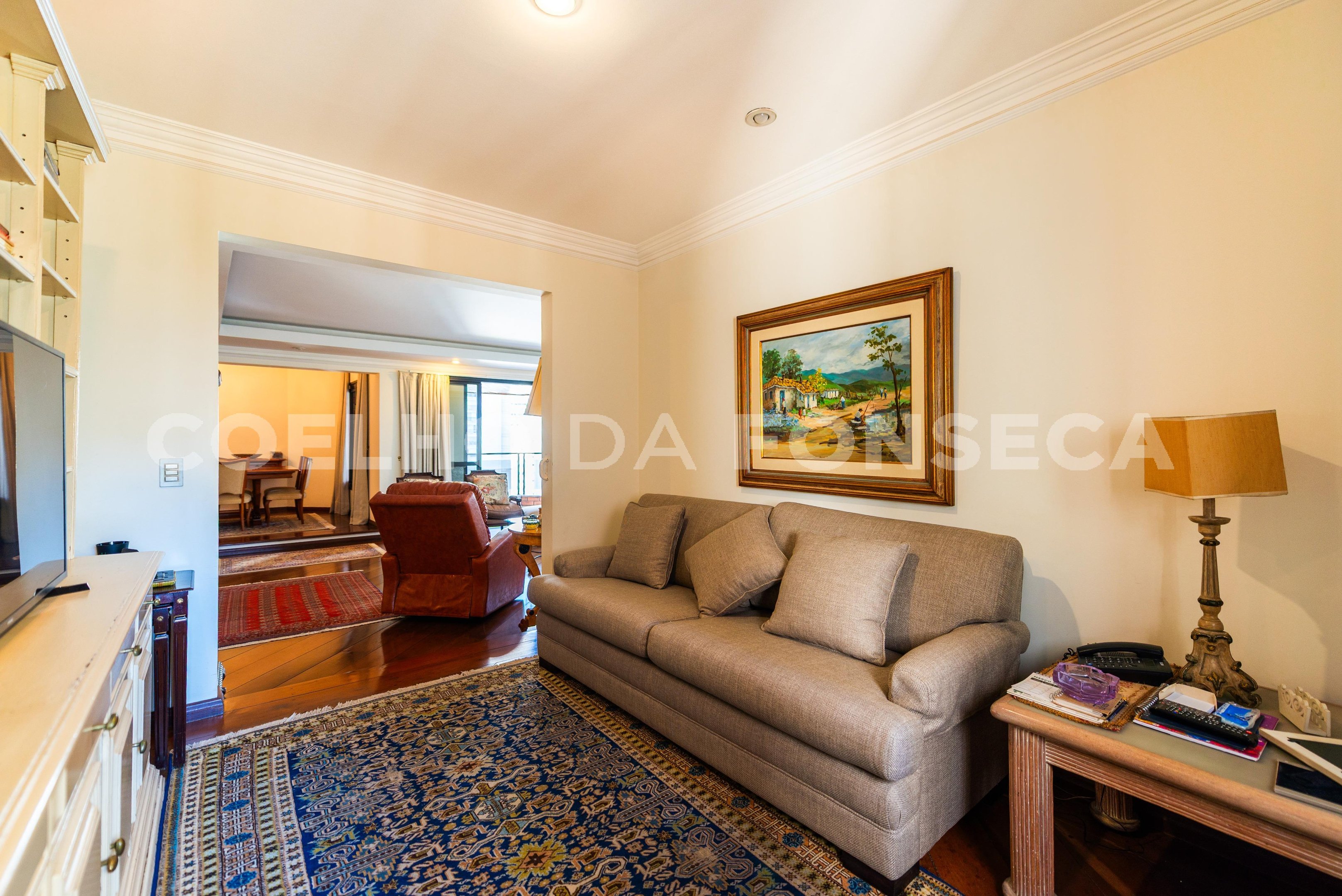 Sala de TV