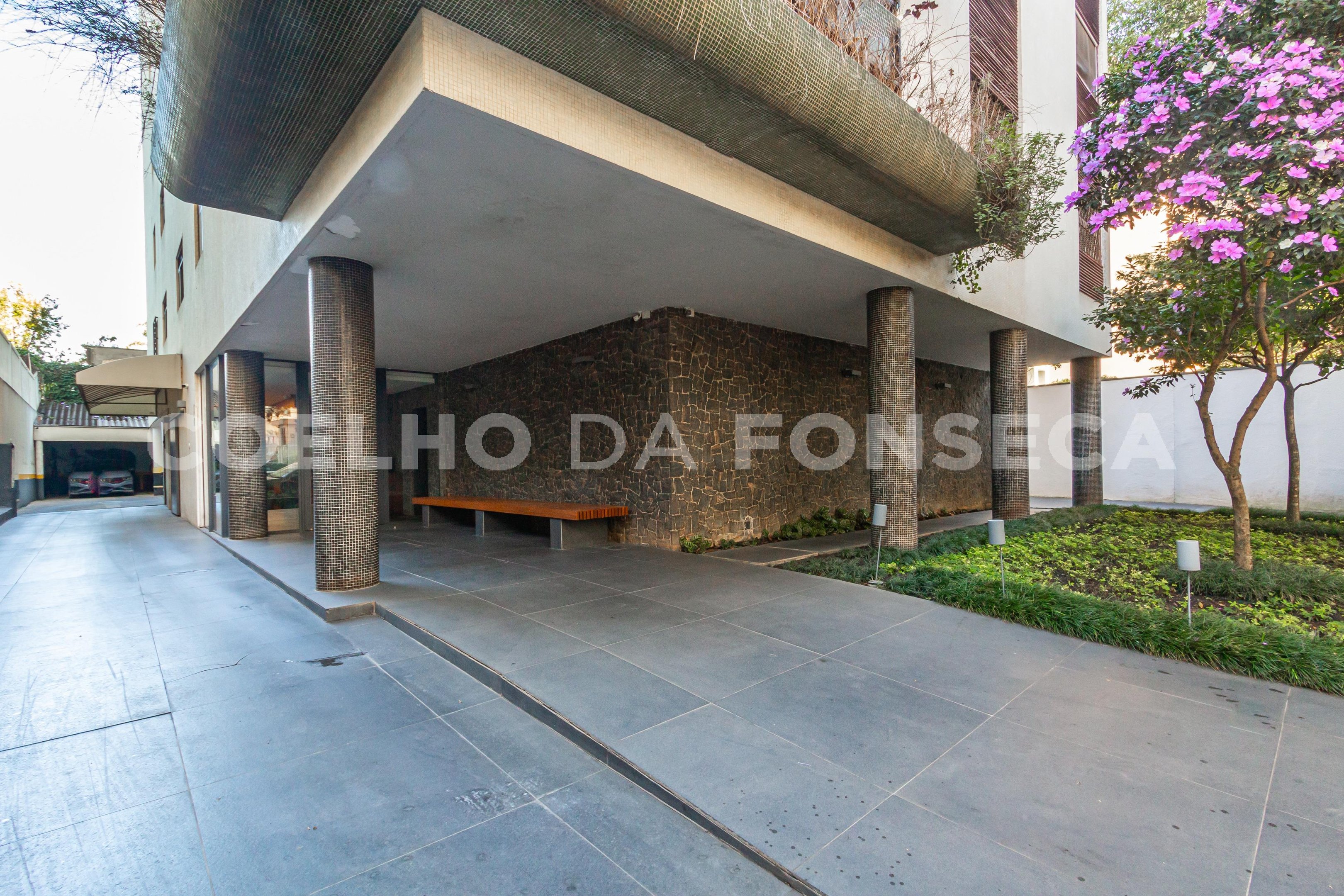 Entrada