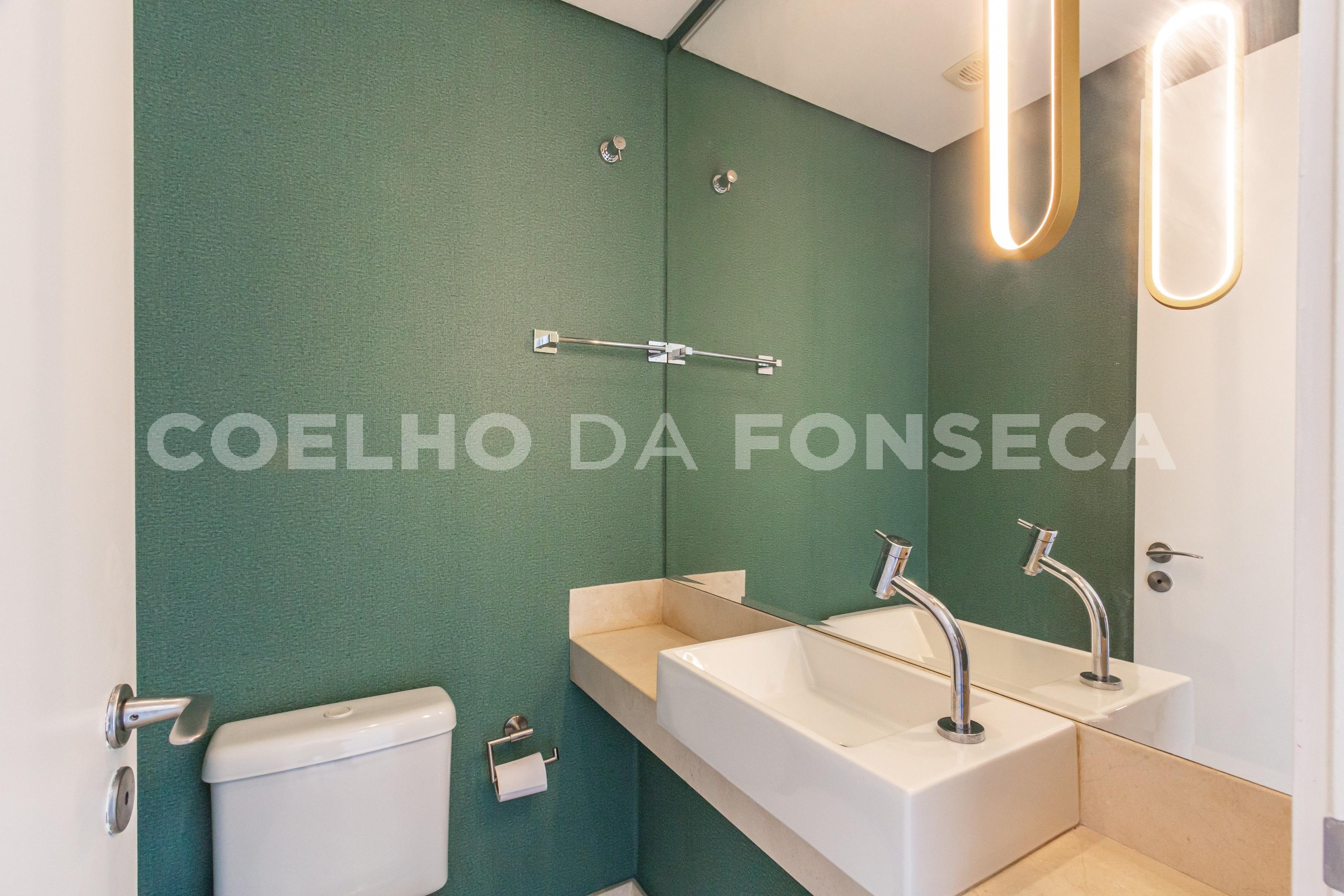 Lavabo