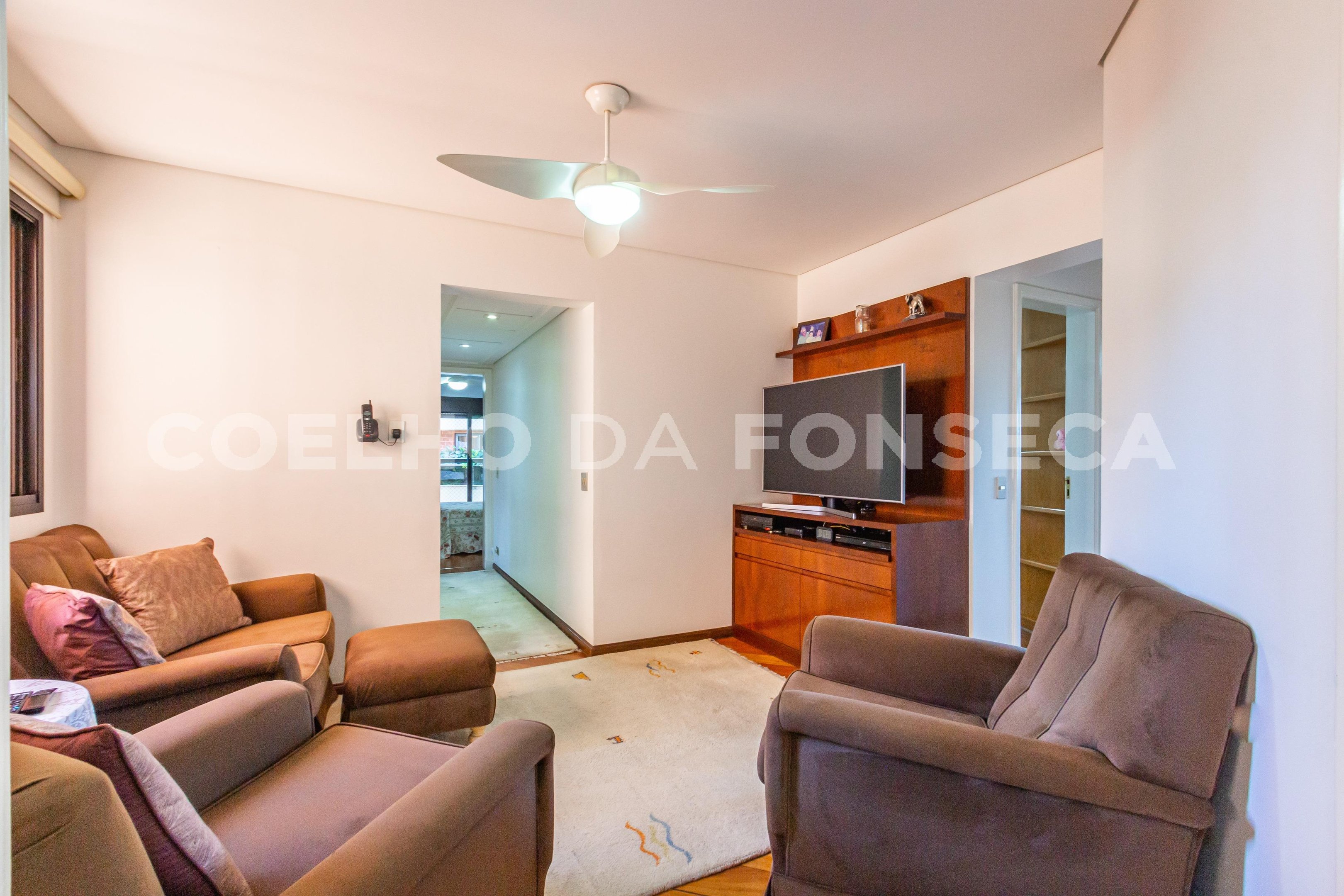 Sala de TV