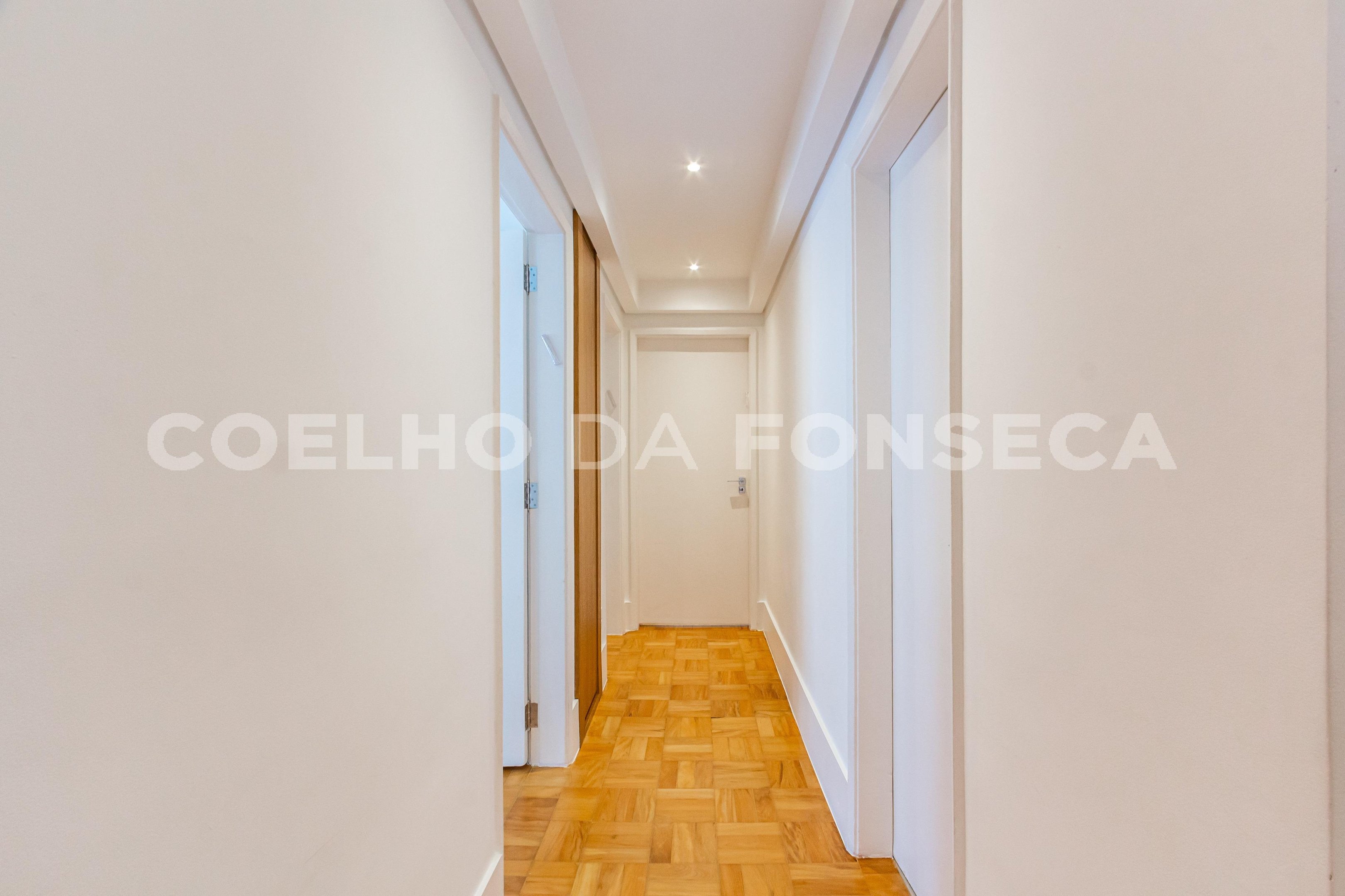 Hall de Circulação