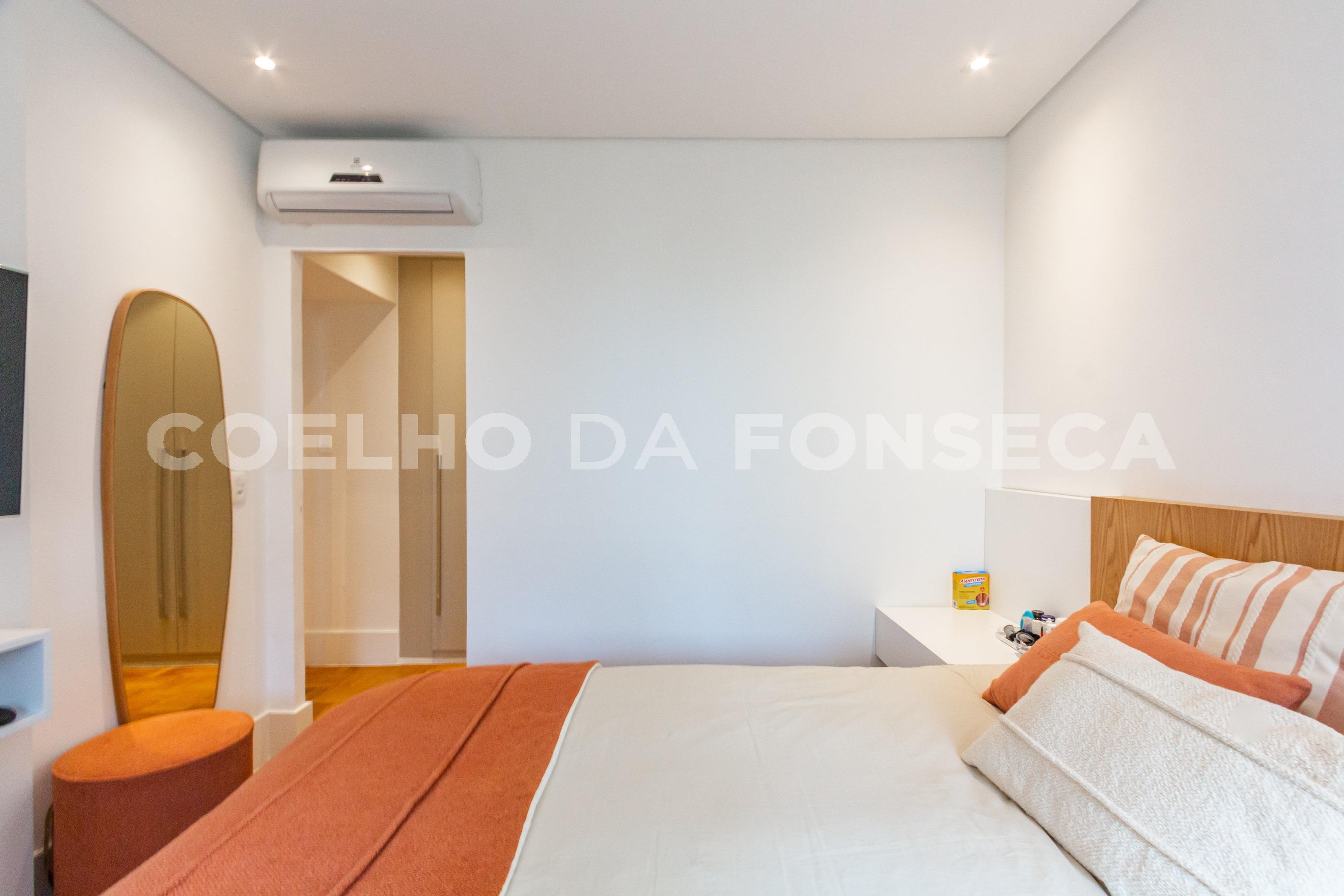 Dormitório
