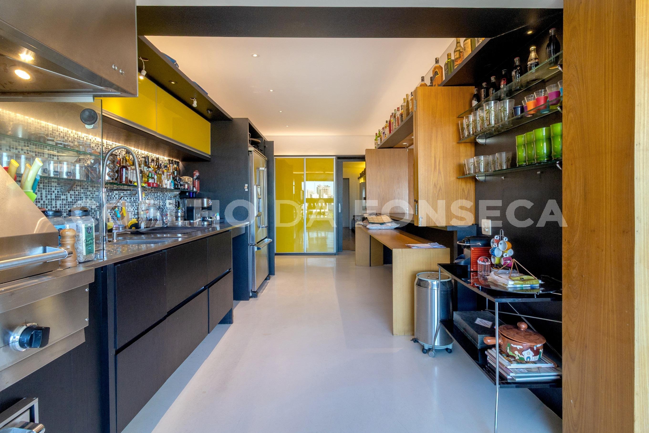 Espaço Gourmet (Unidade)