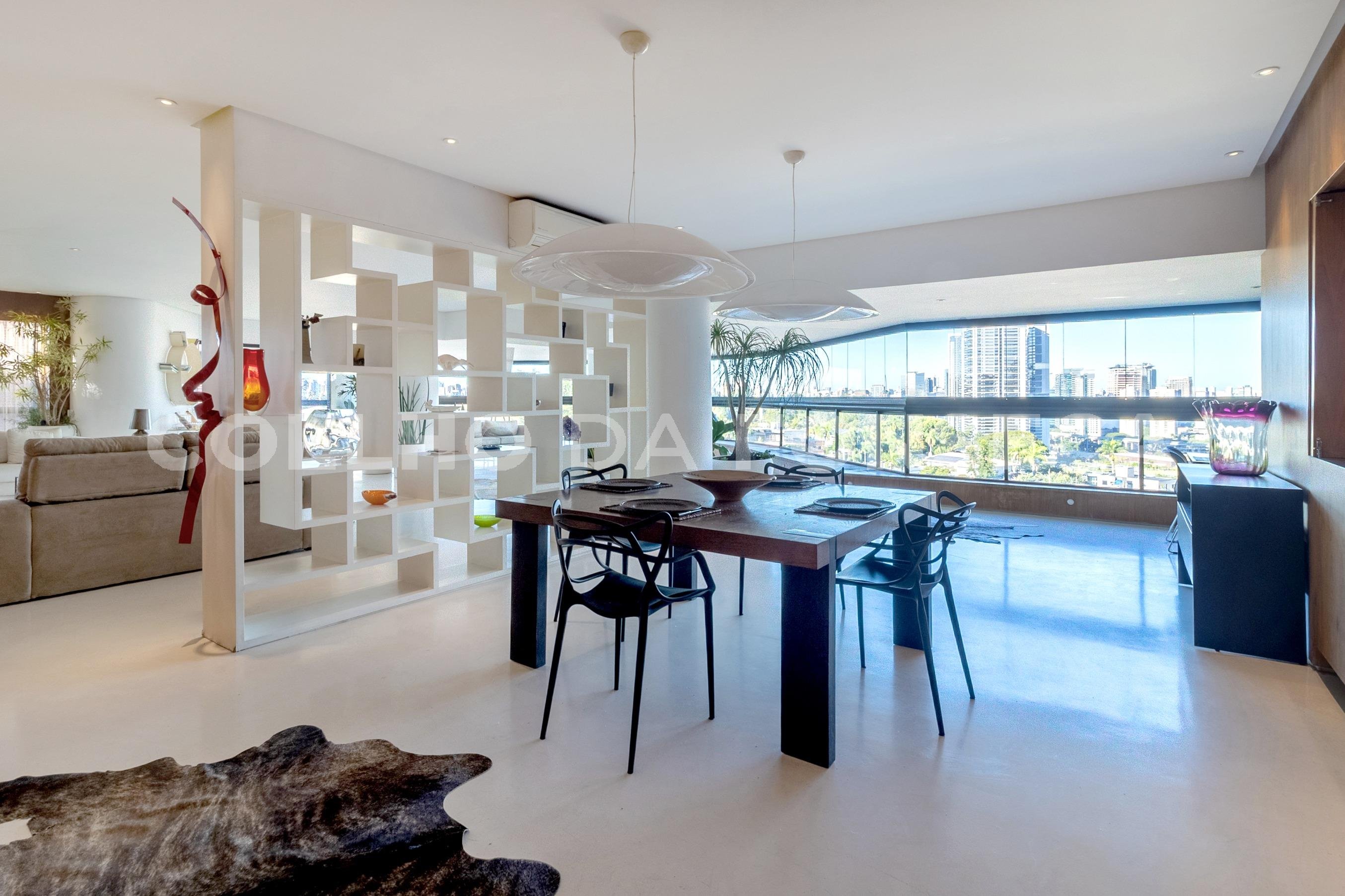 Sala de Jantar