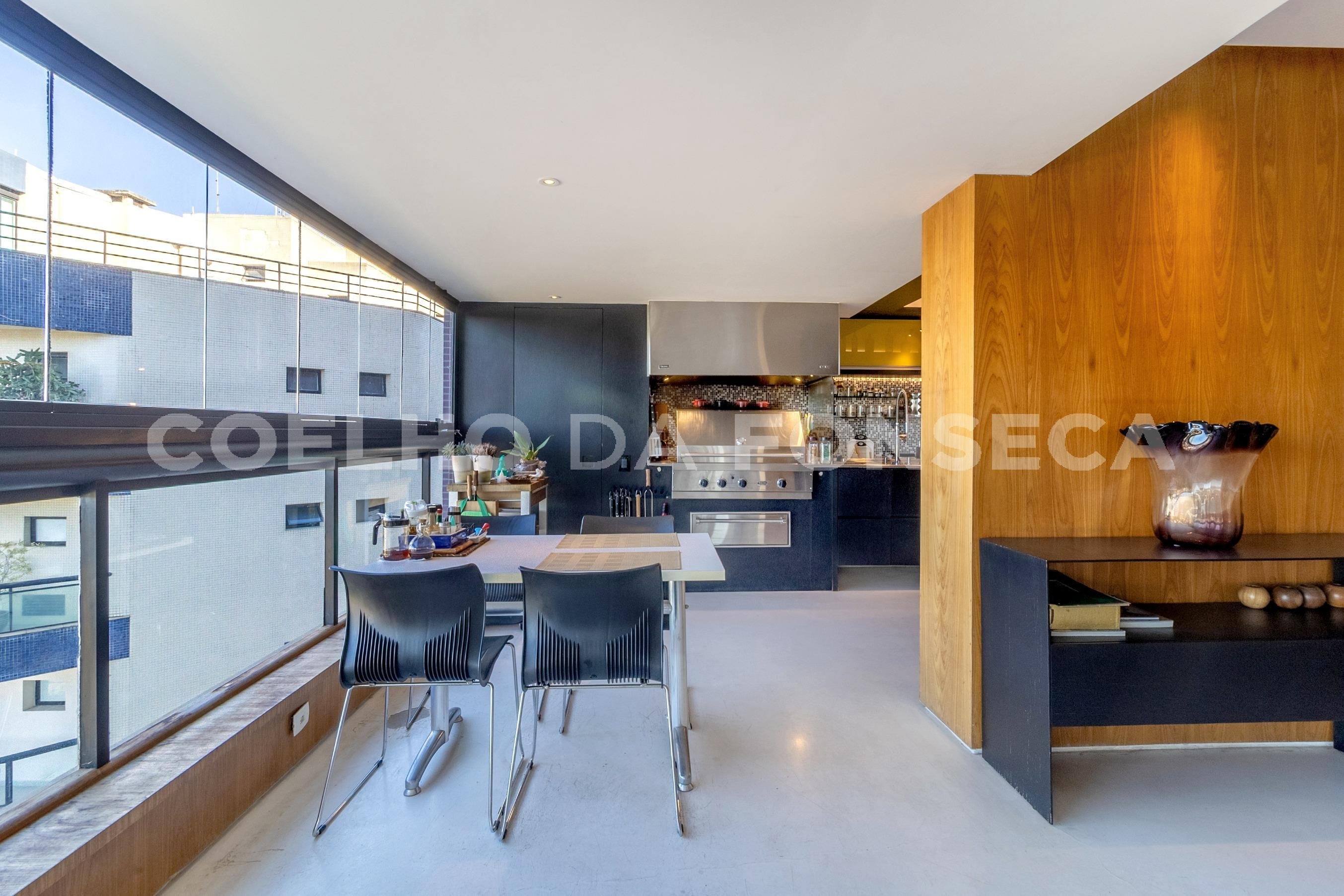 Espaço Gourmet (Unidade)