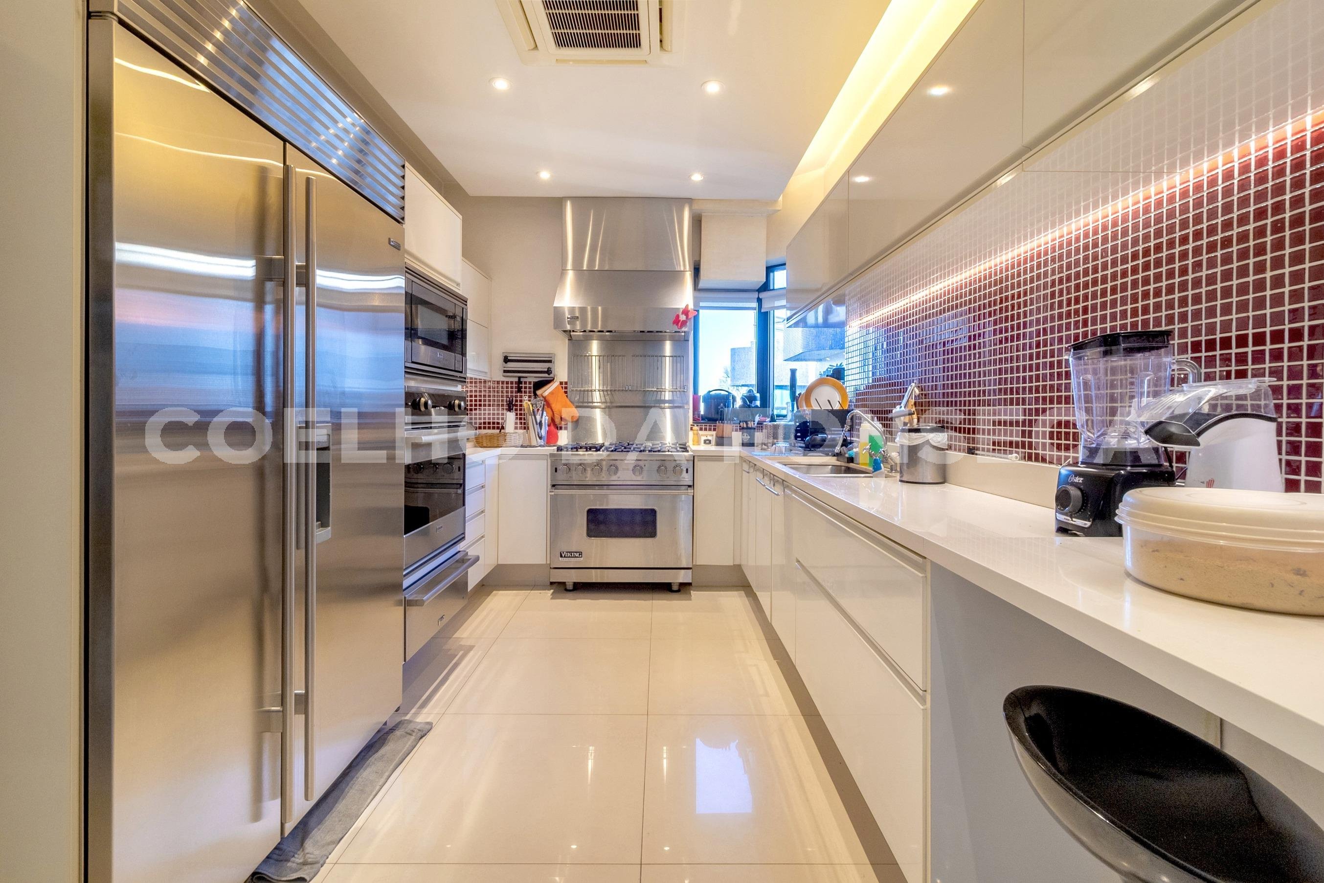 Cozinha