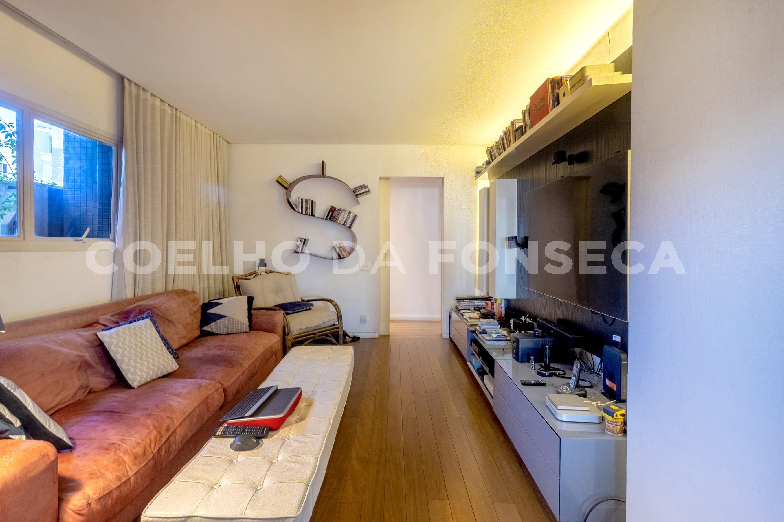Sala de TV
