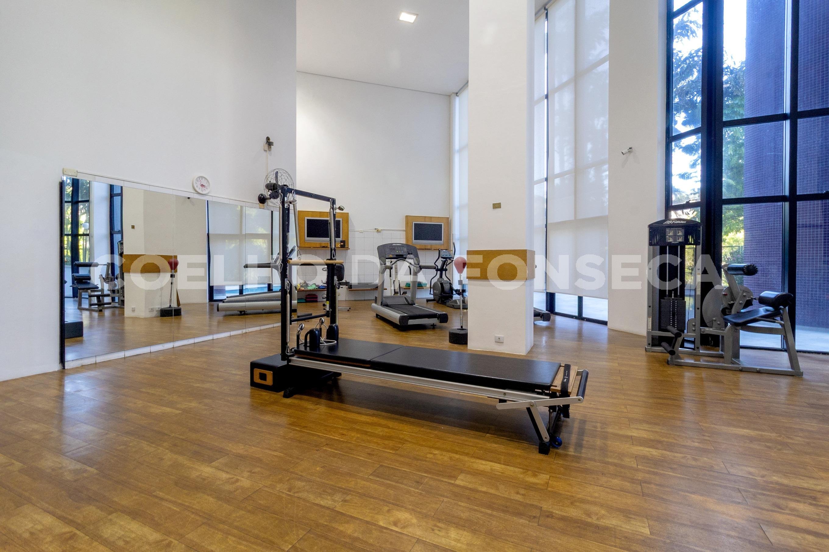 Fitness