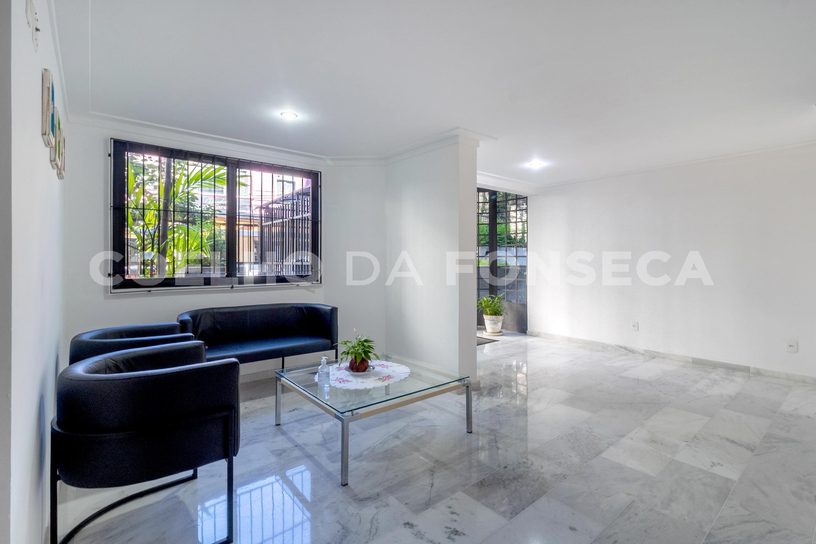 Hall de Entrada