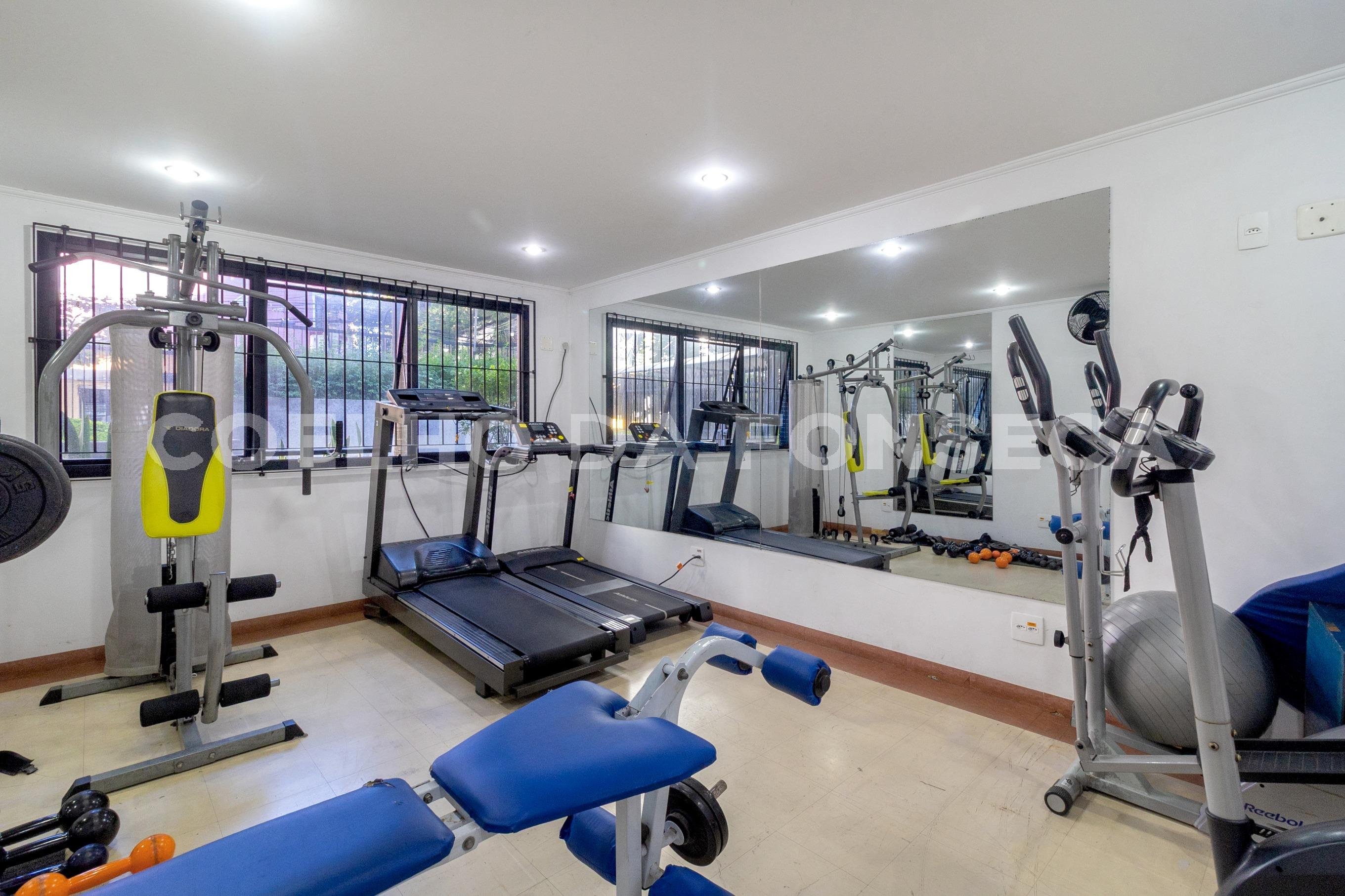 Fitness