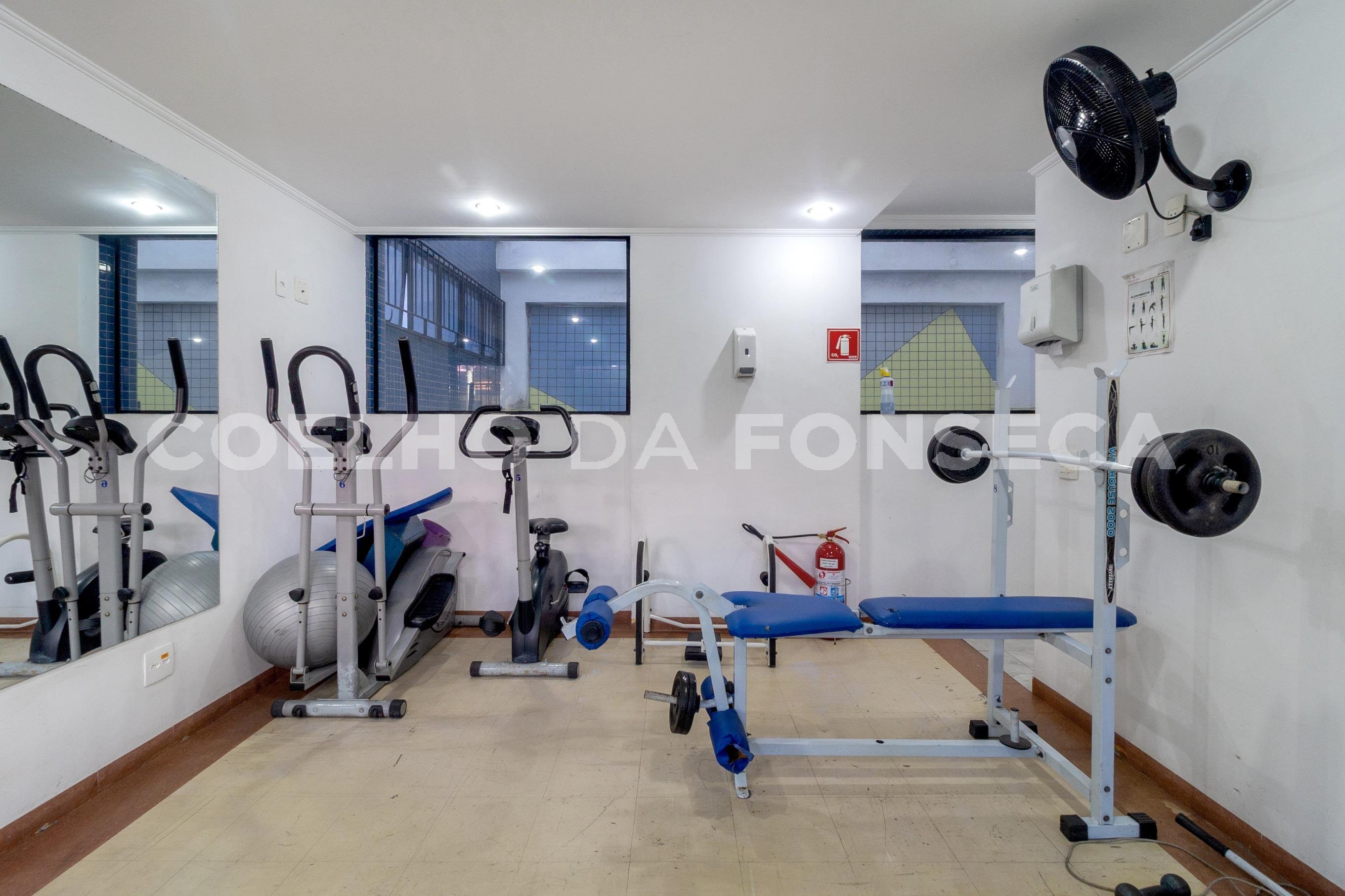 Fitness