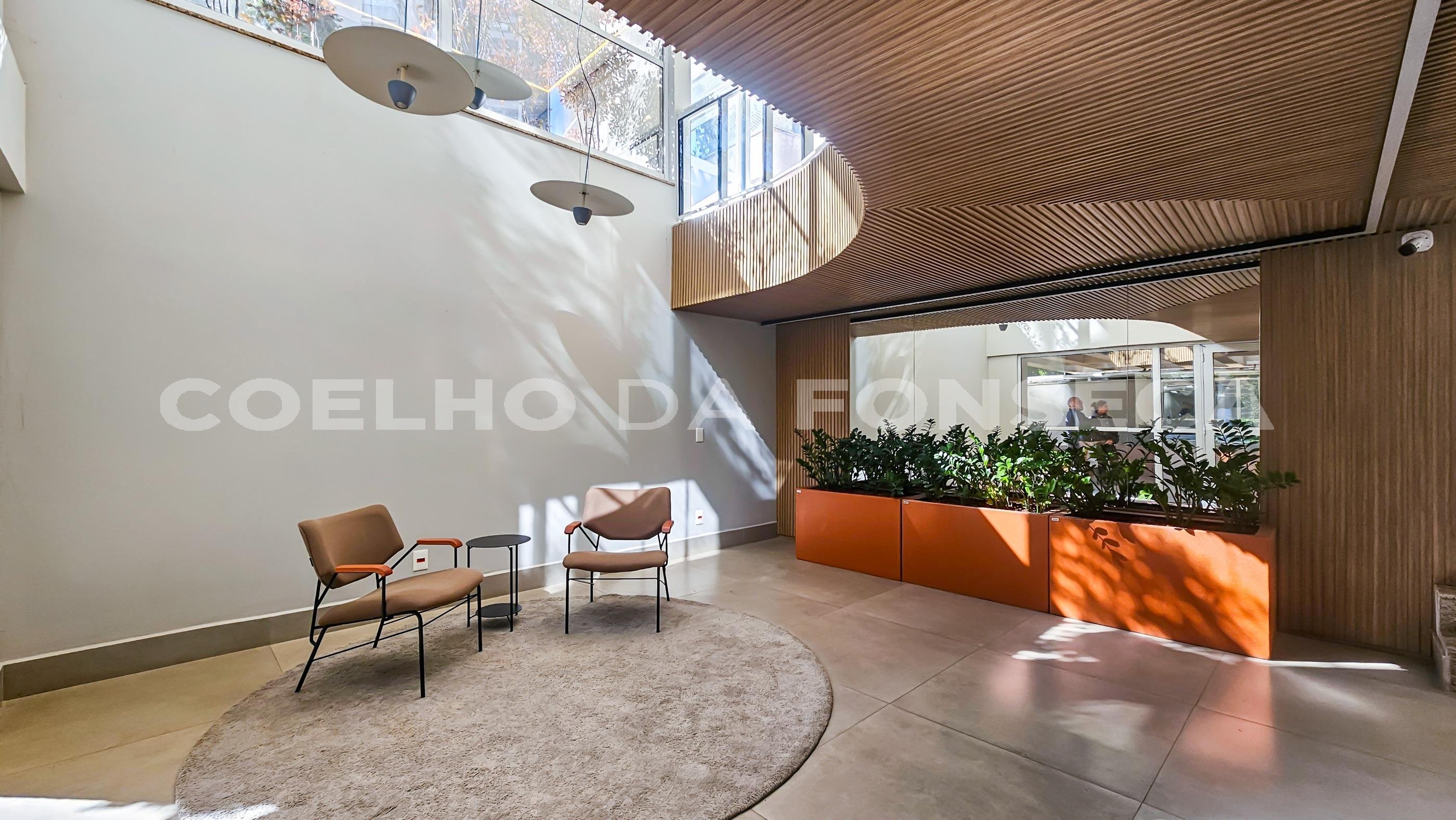 Hall de Entrada