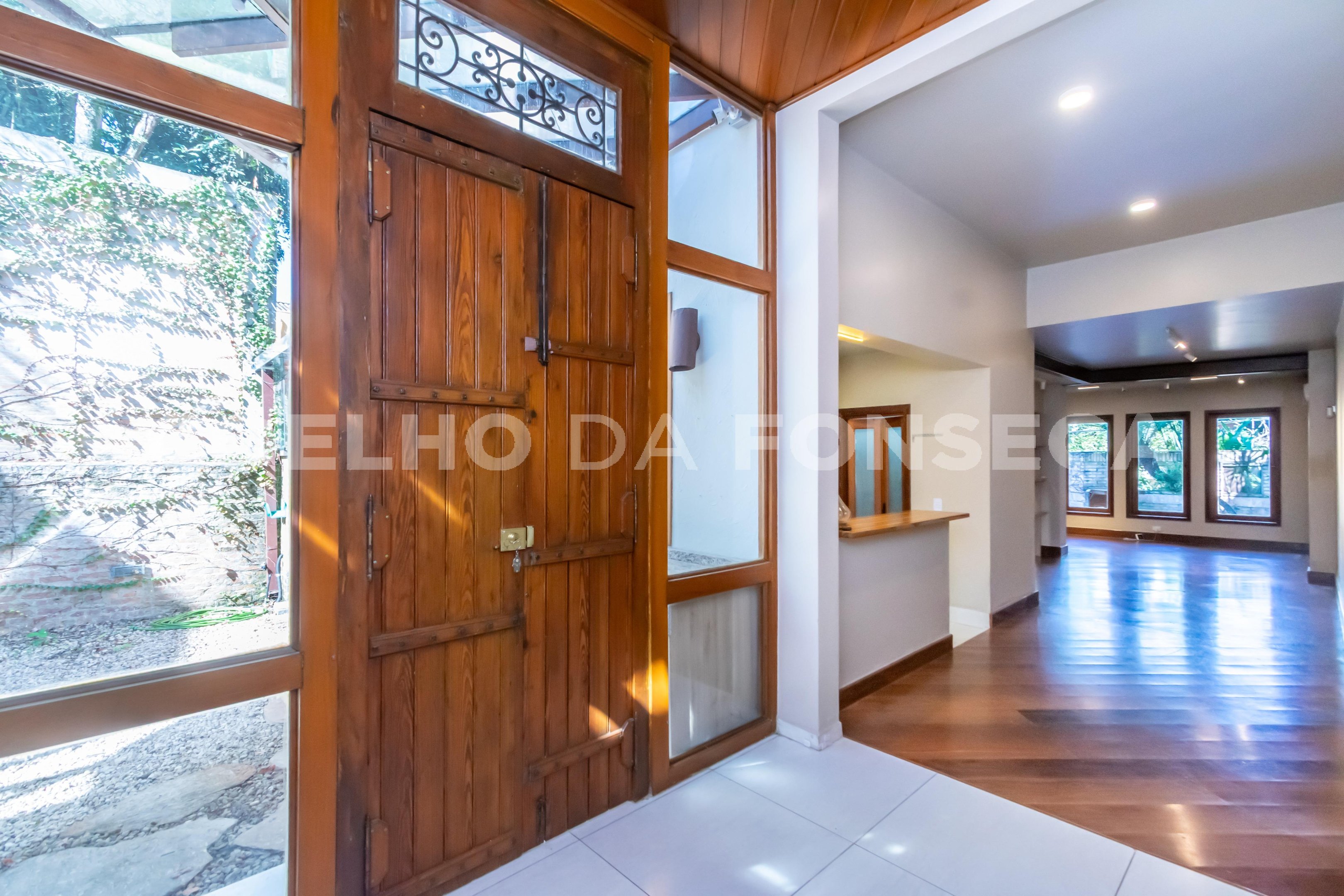 Hall de Entrada