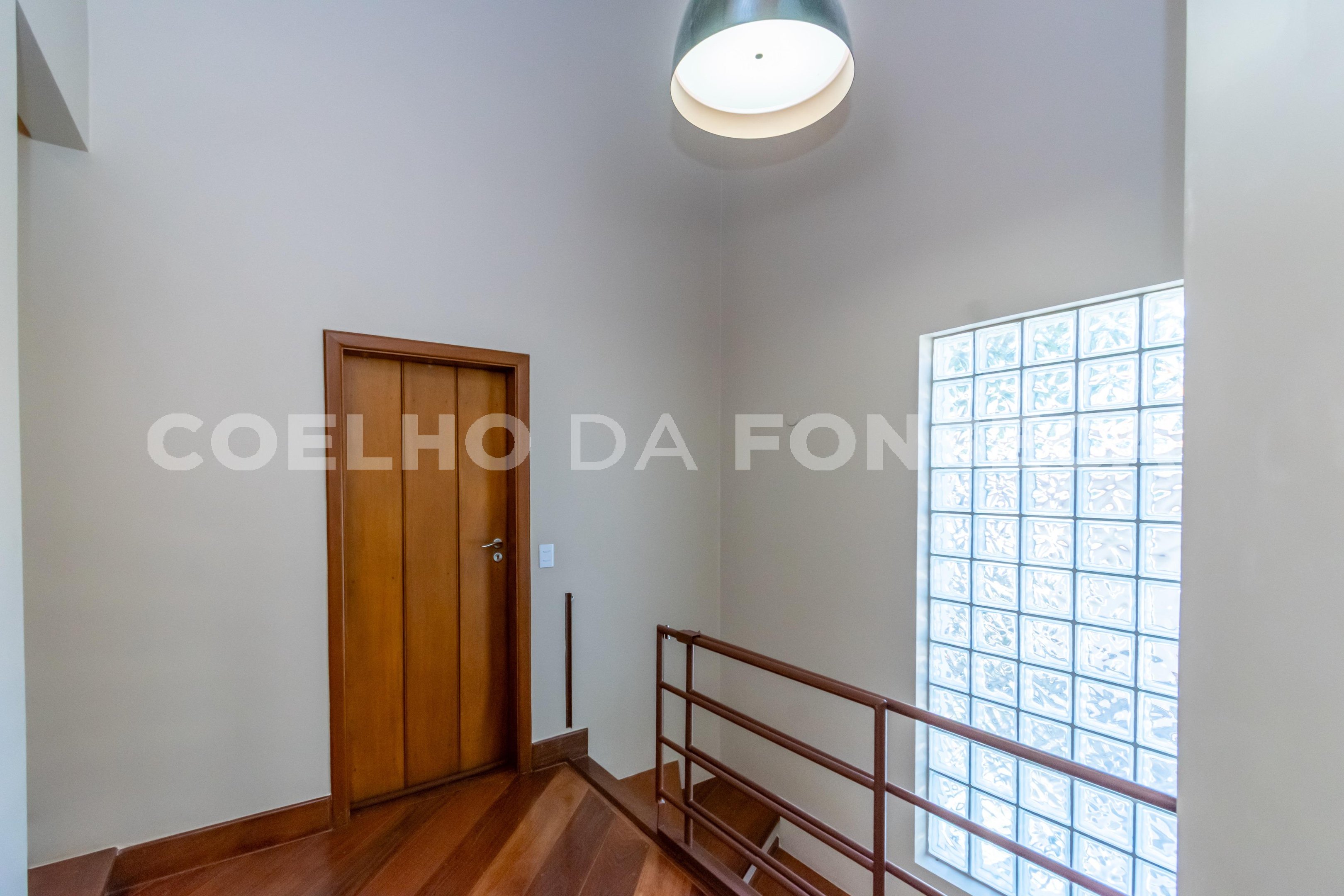 Hall de Circulação