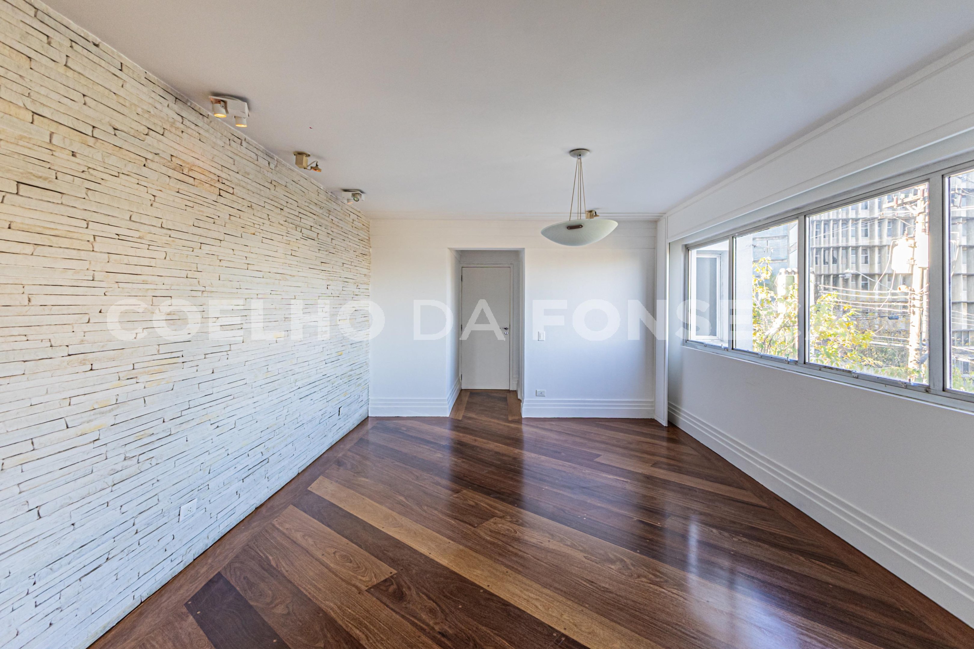 Sala de Almoço