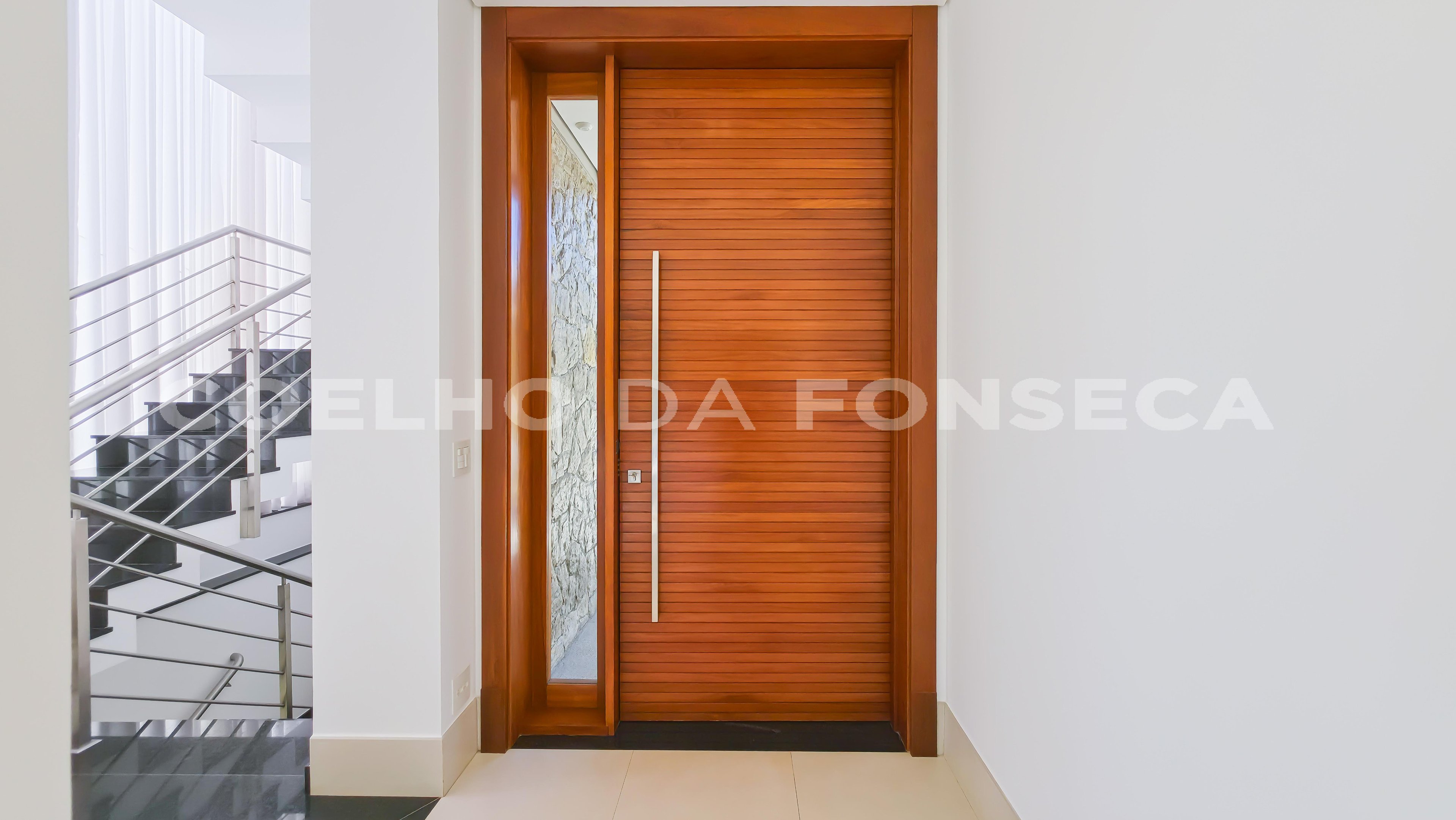 Hall de Entrada