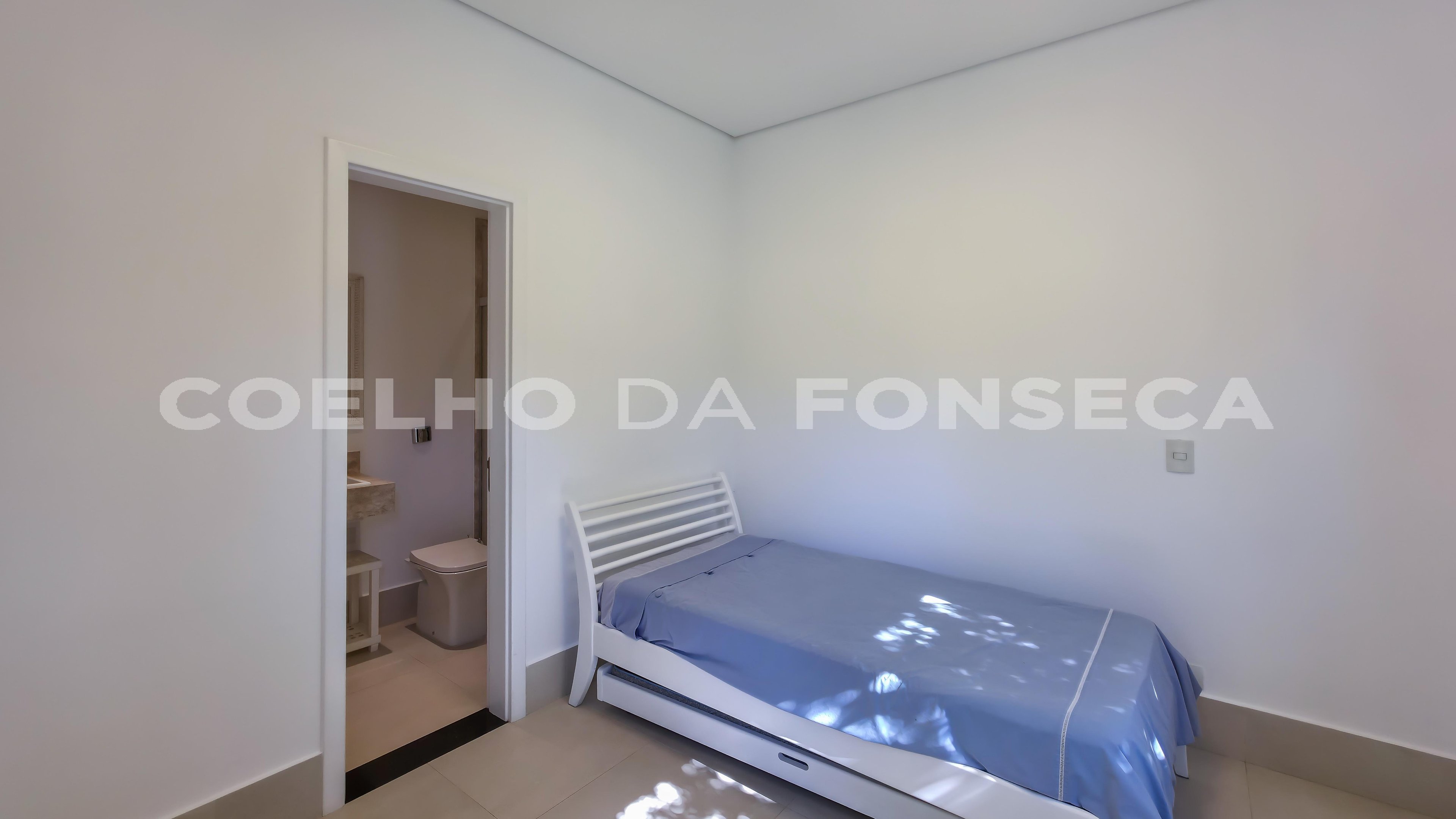 Área de Serviço