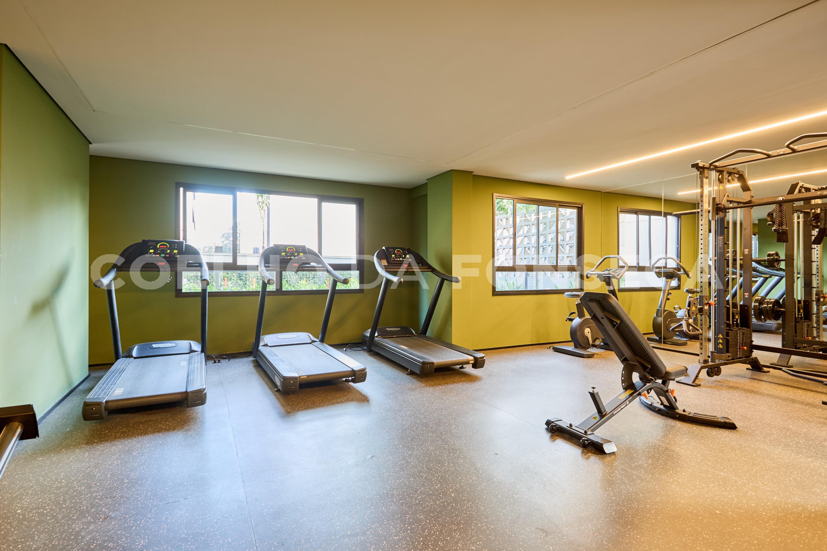 Fitness