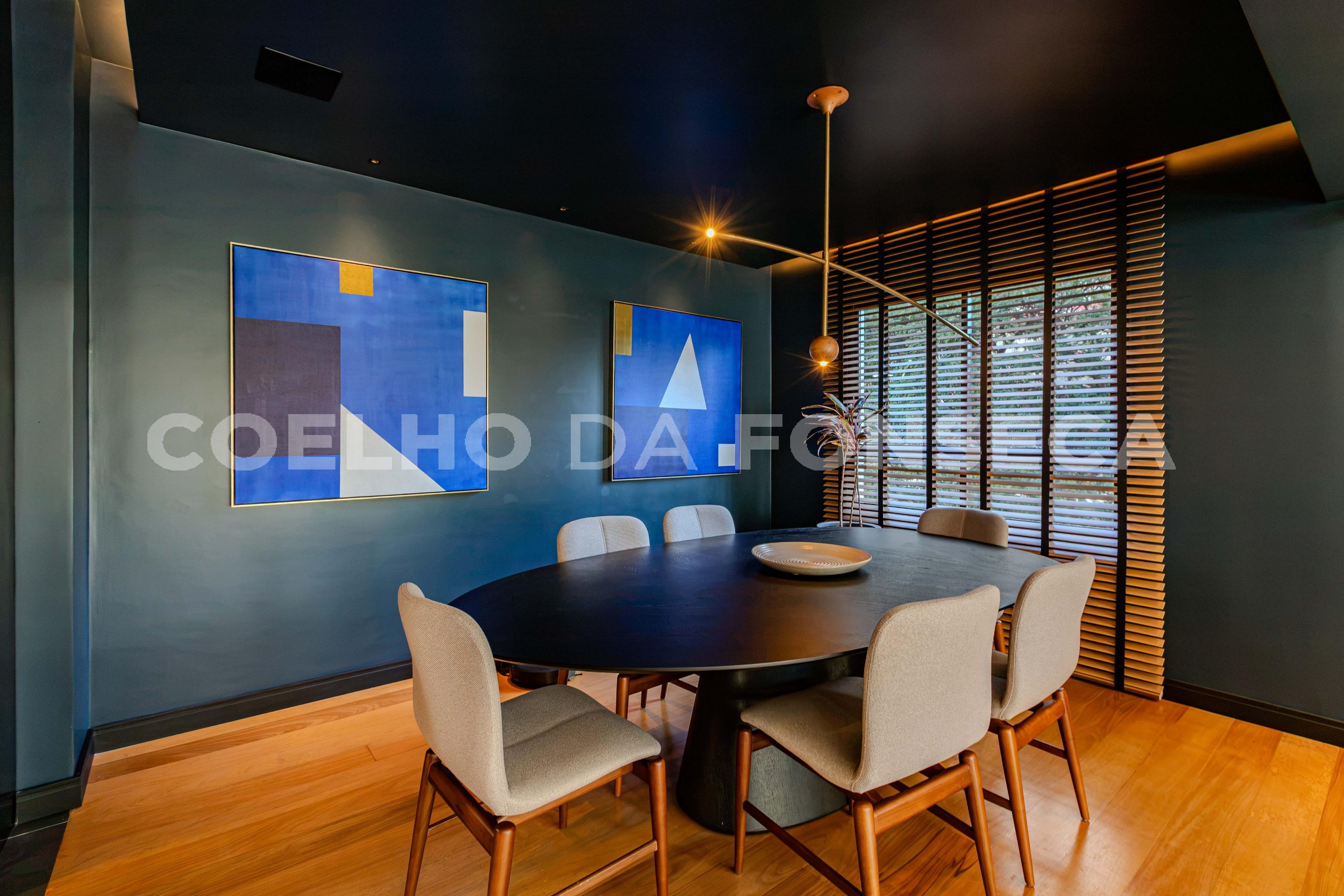 Sala de Jantar