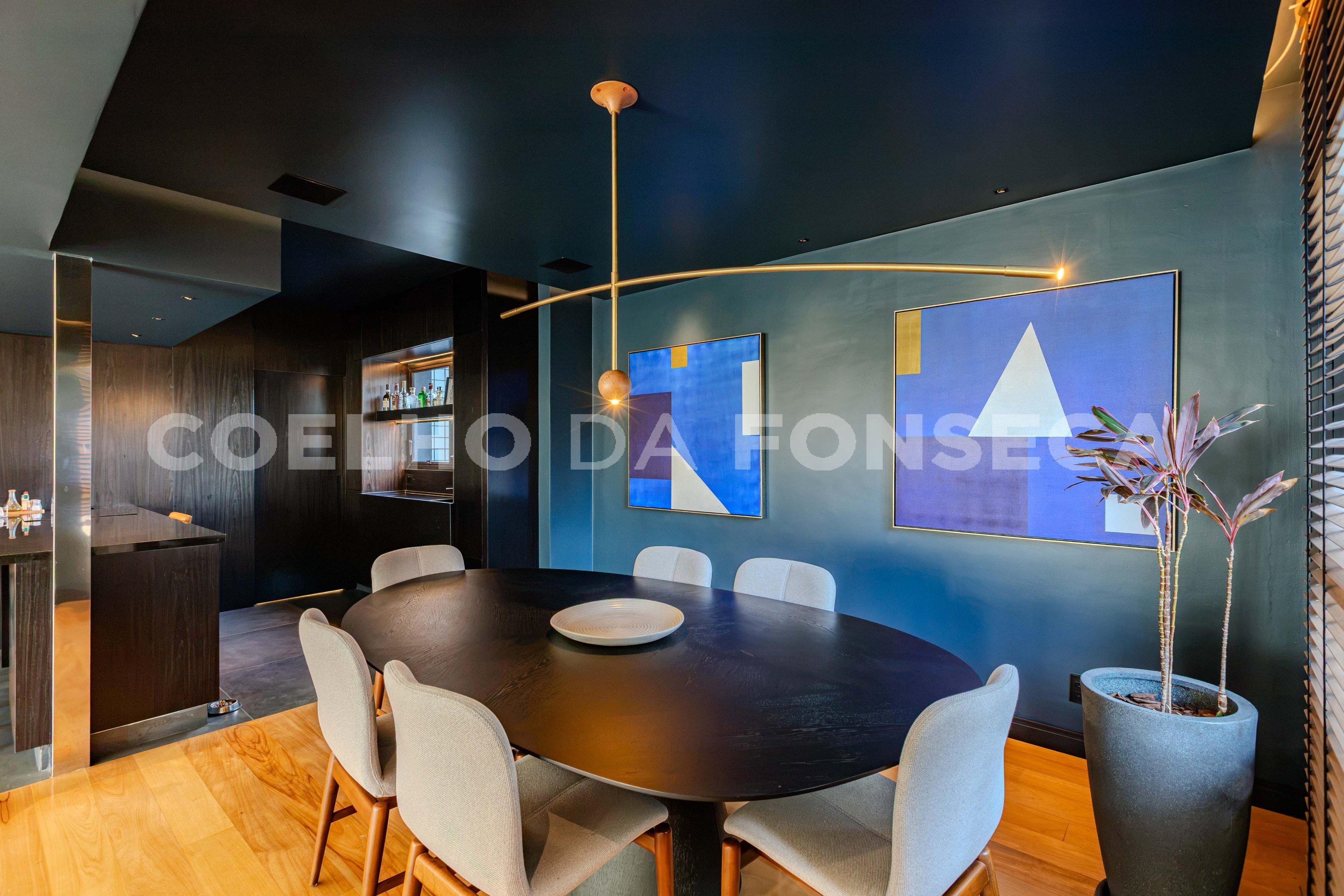 Sala de Jantar