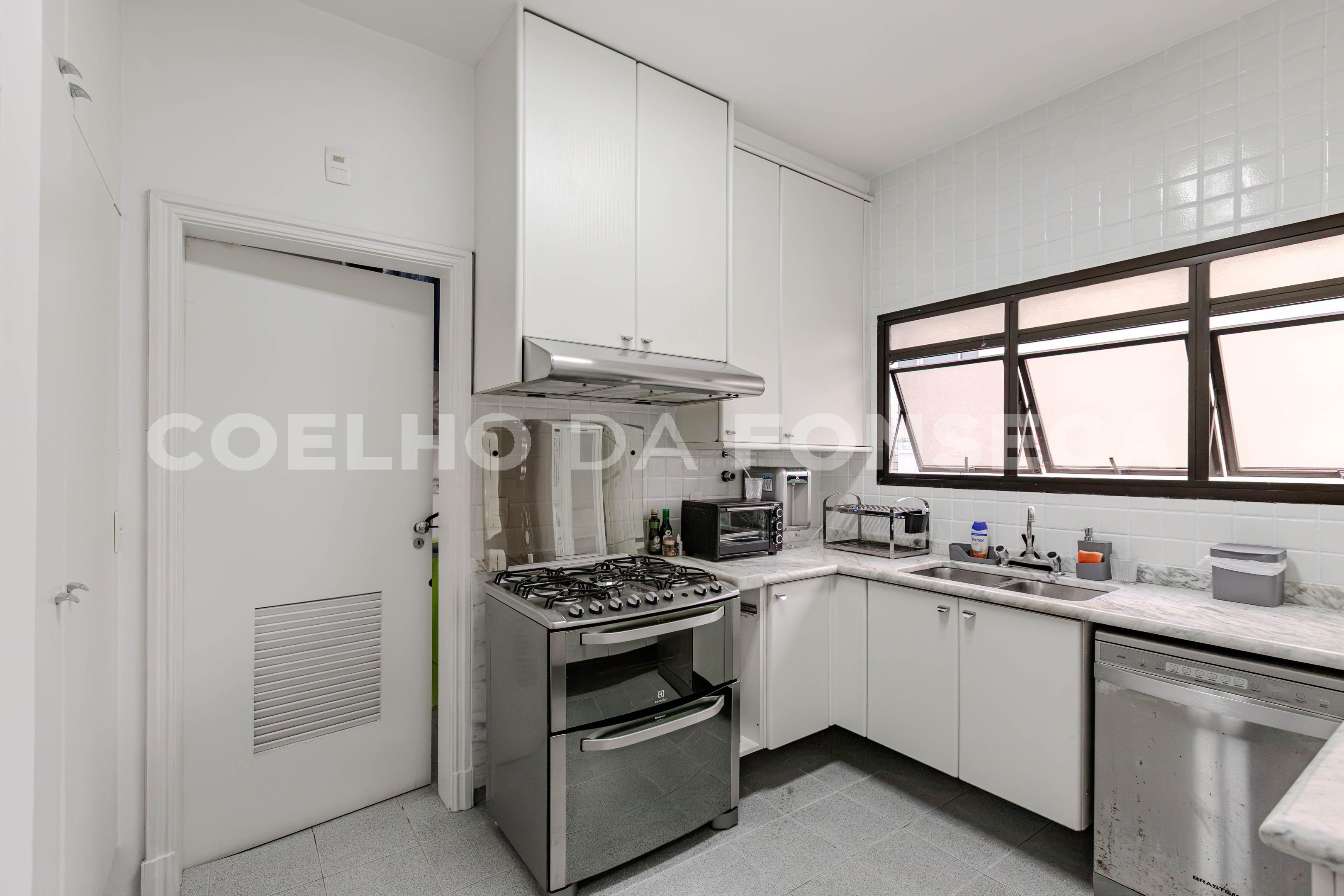 Cozinha