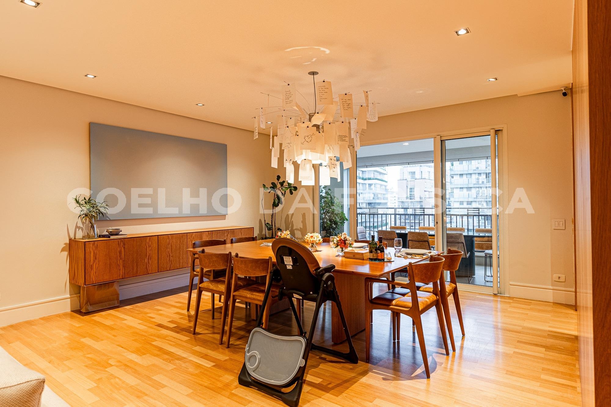 Sala de Jantar