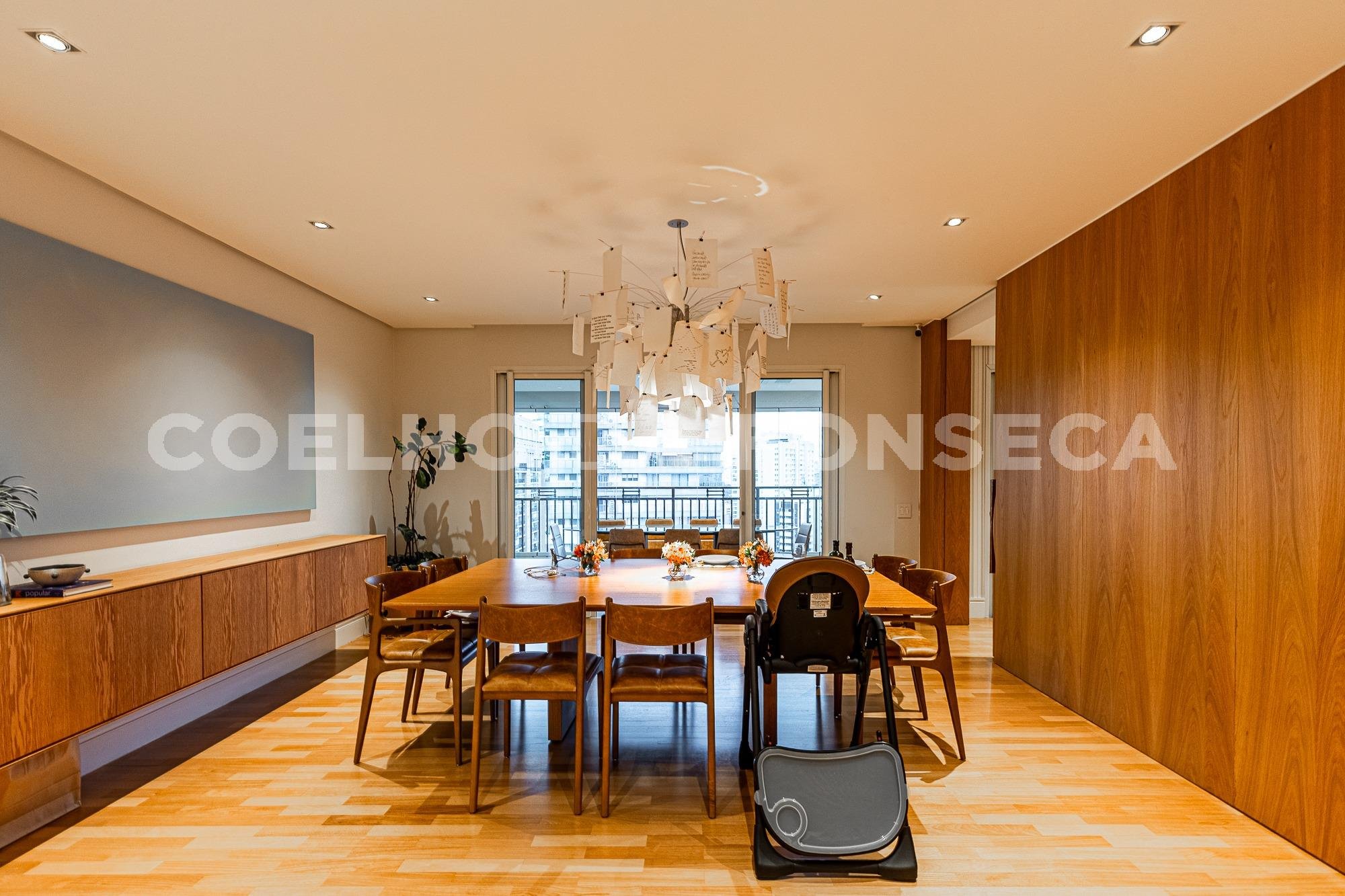 Sala de Jantar
