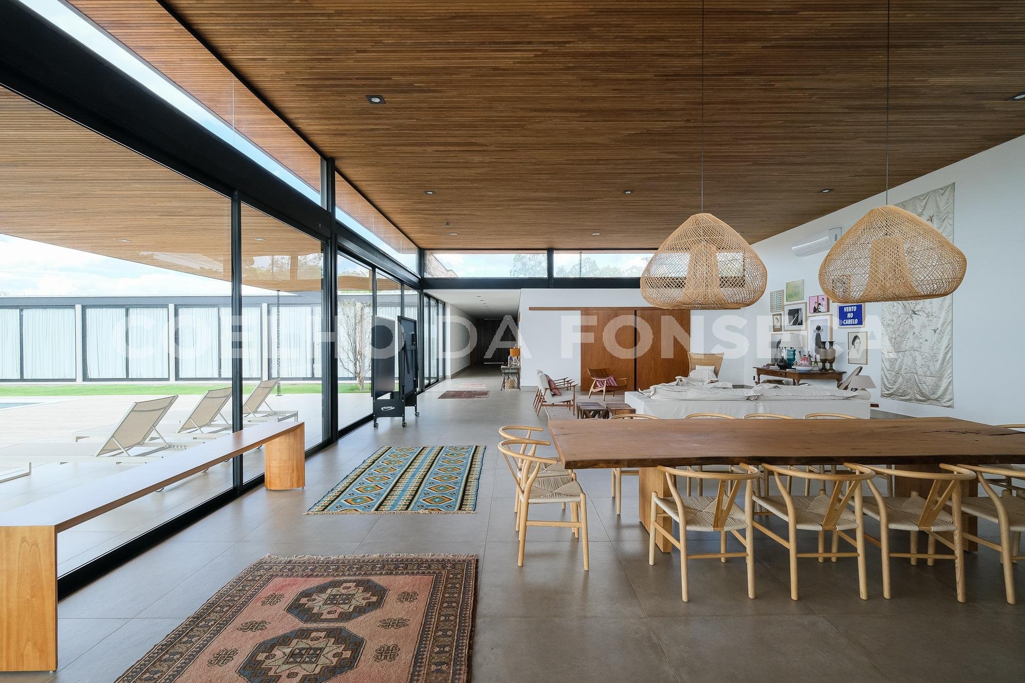 Casa Sede