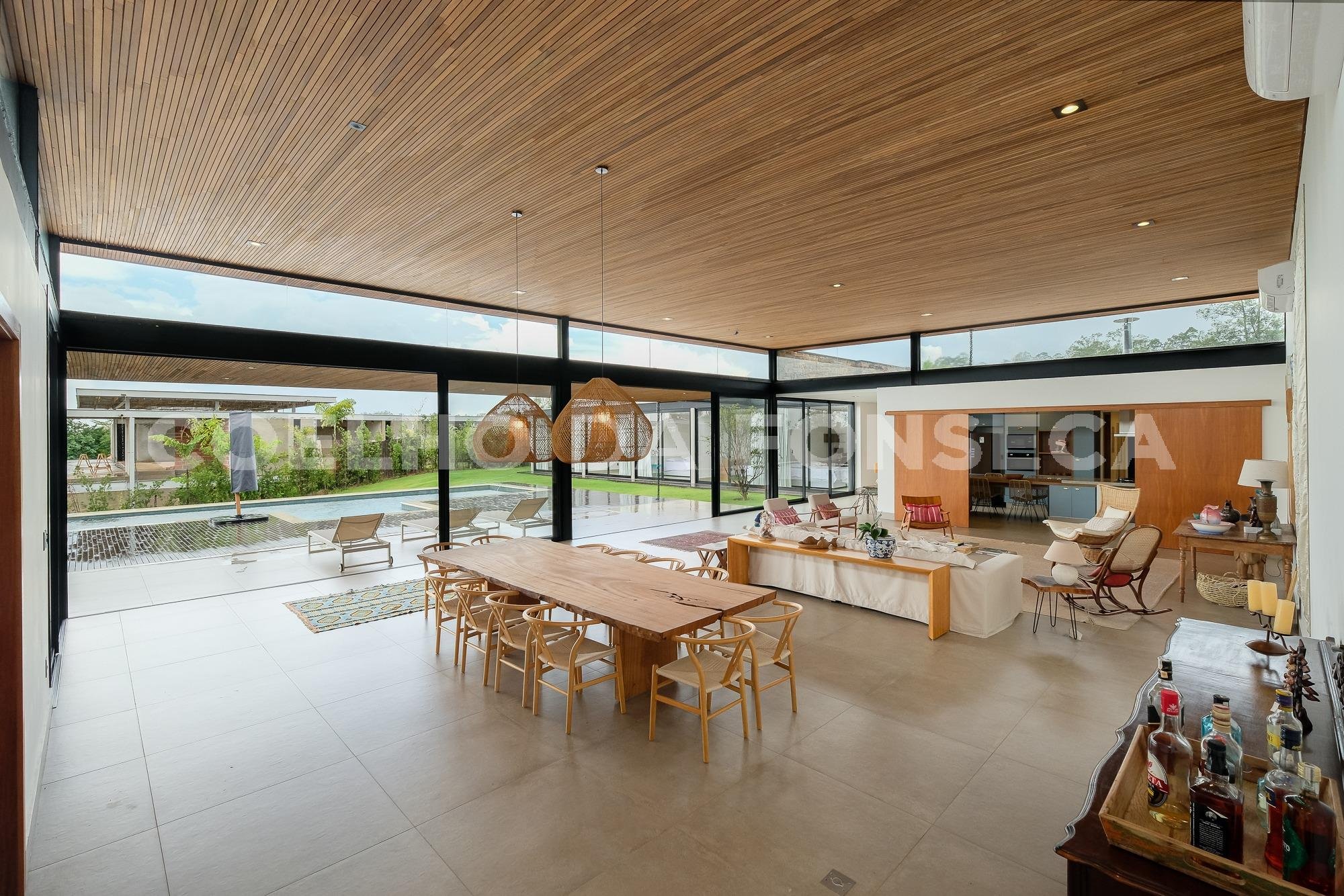 Casa Sede