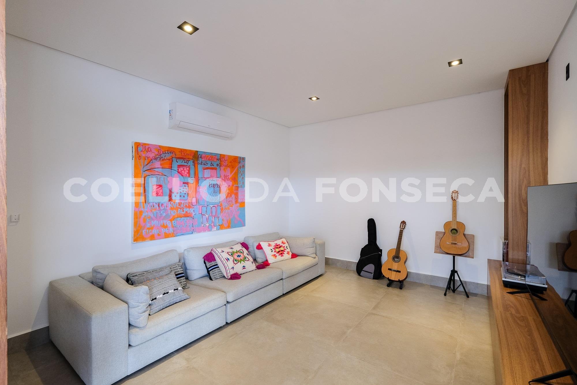 Casa Sede