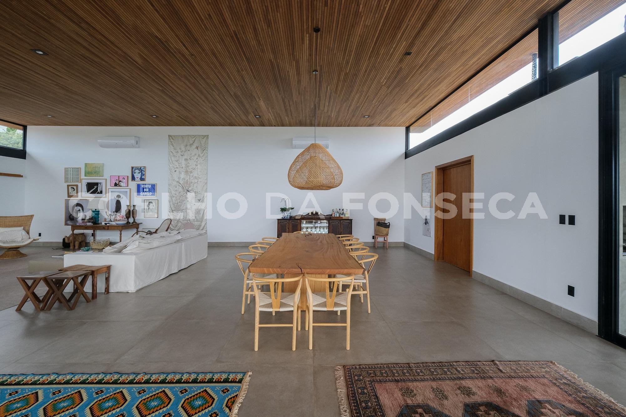 Casa Sede