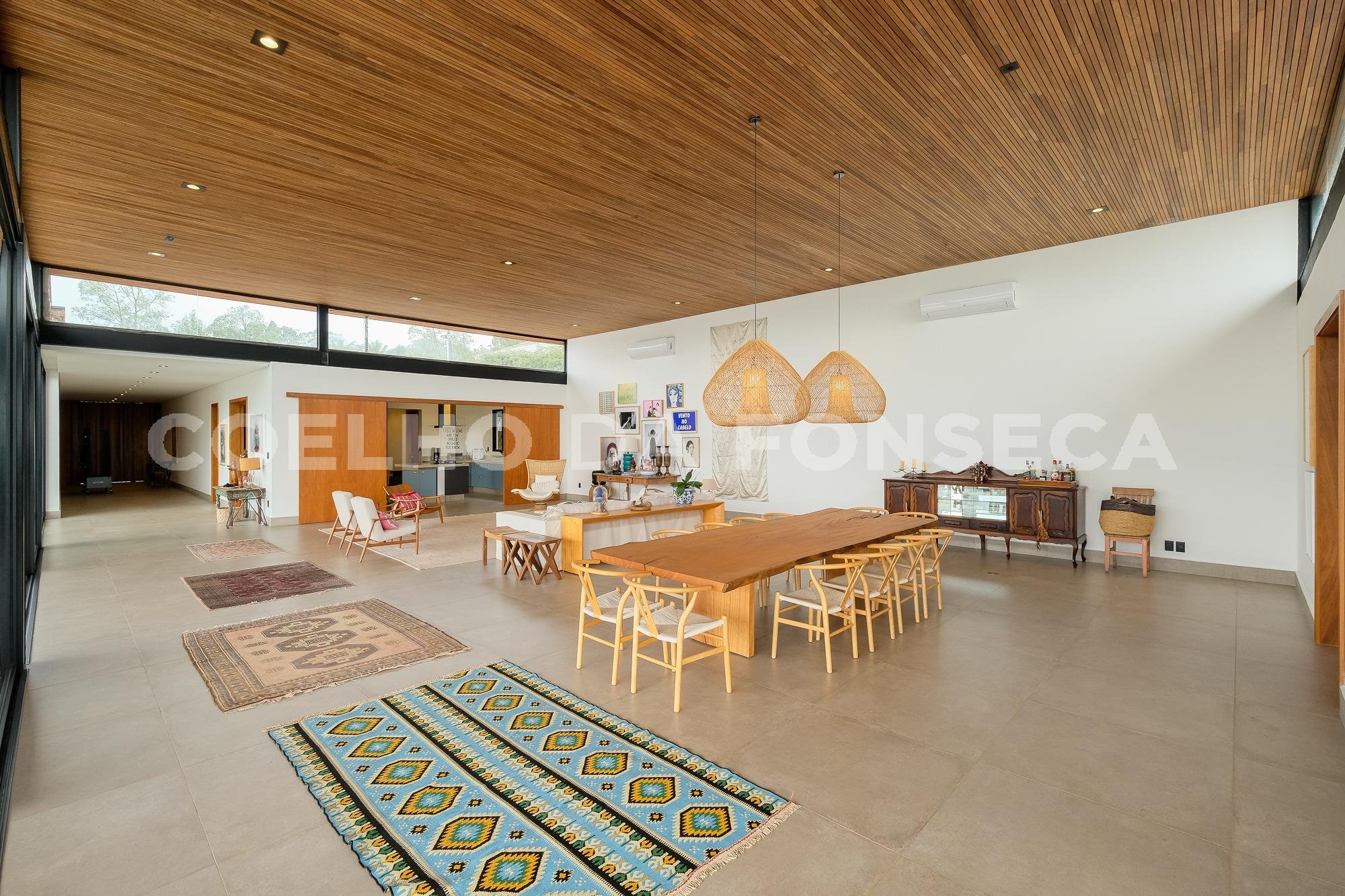 Casa Sede