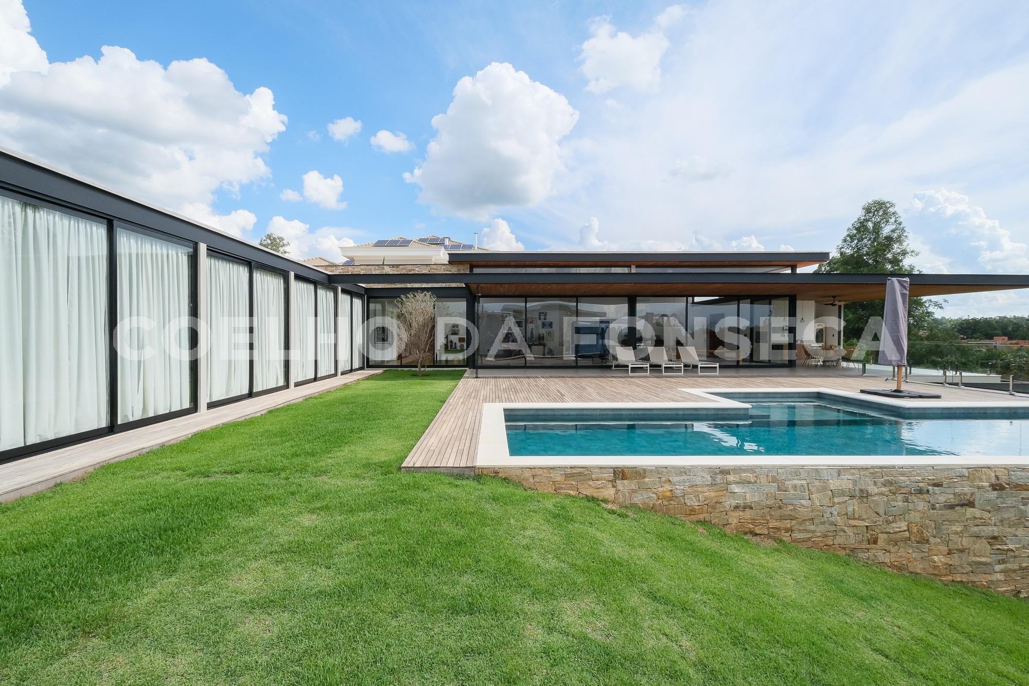 Casa Sede