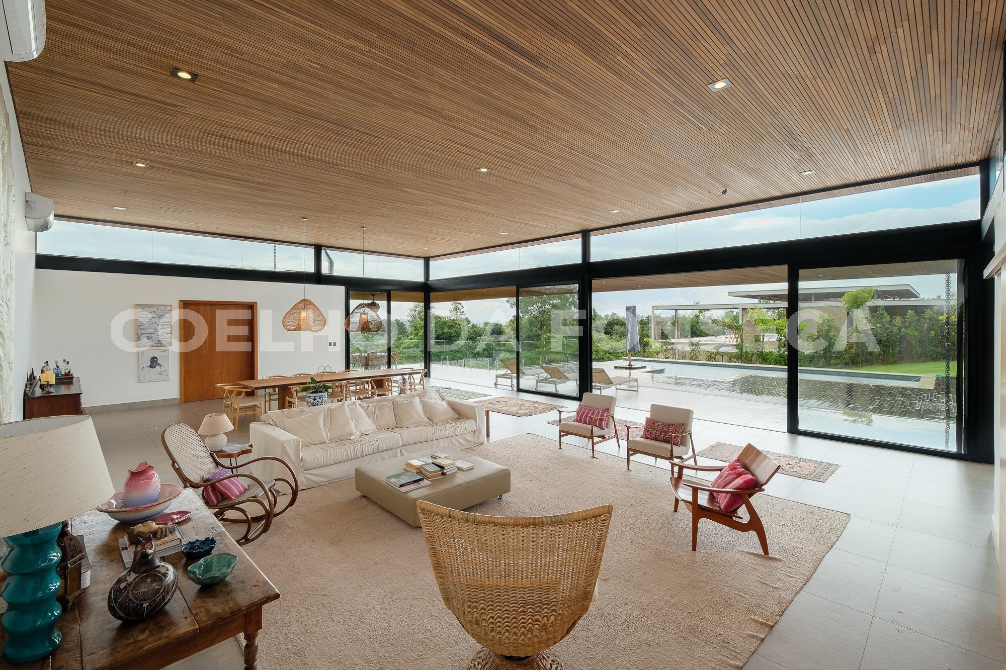 Casa Sede