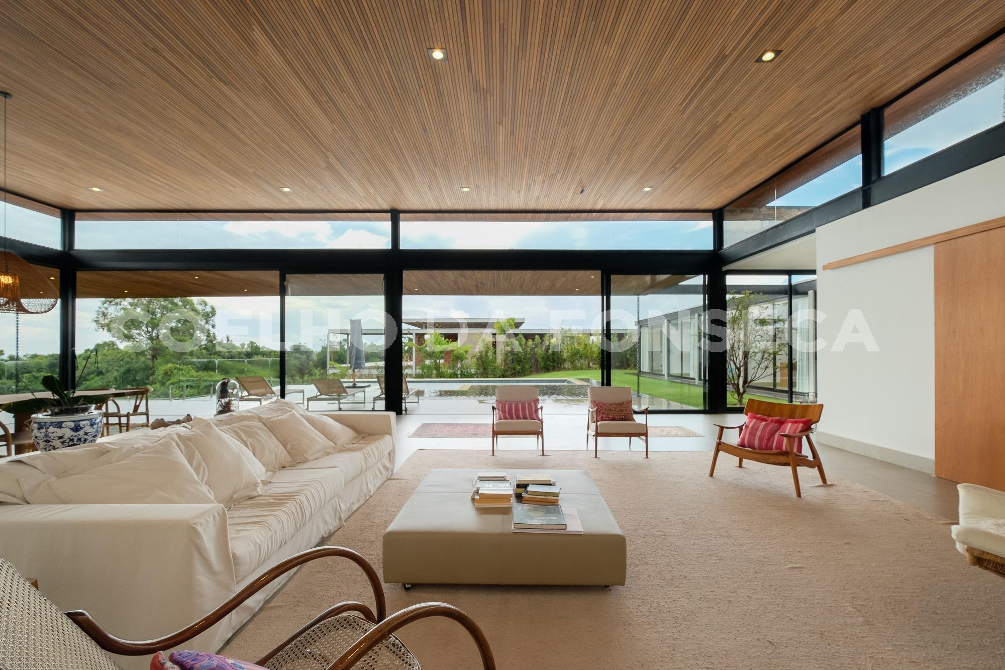 Casa Sede