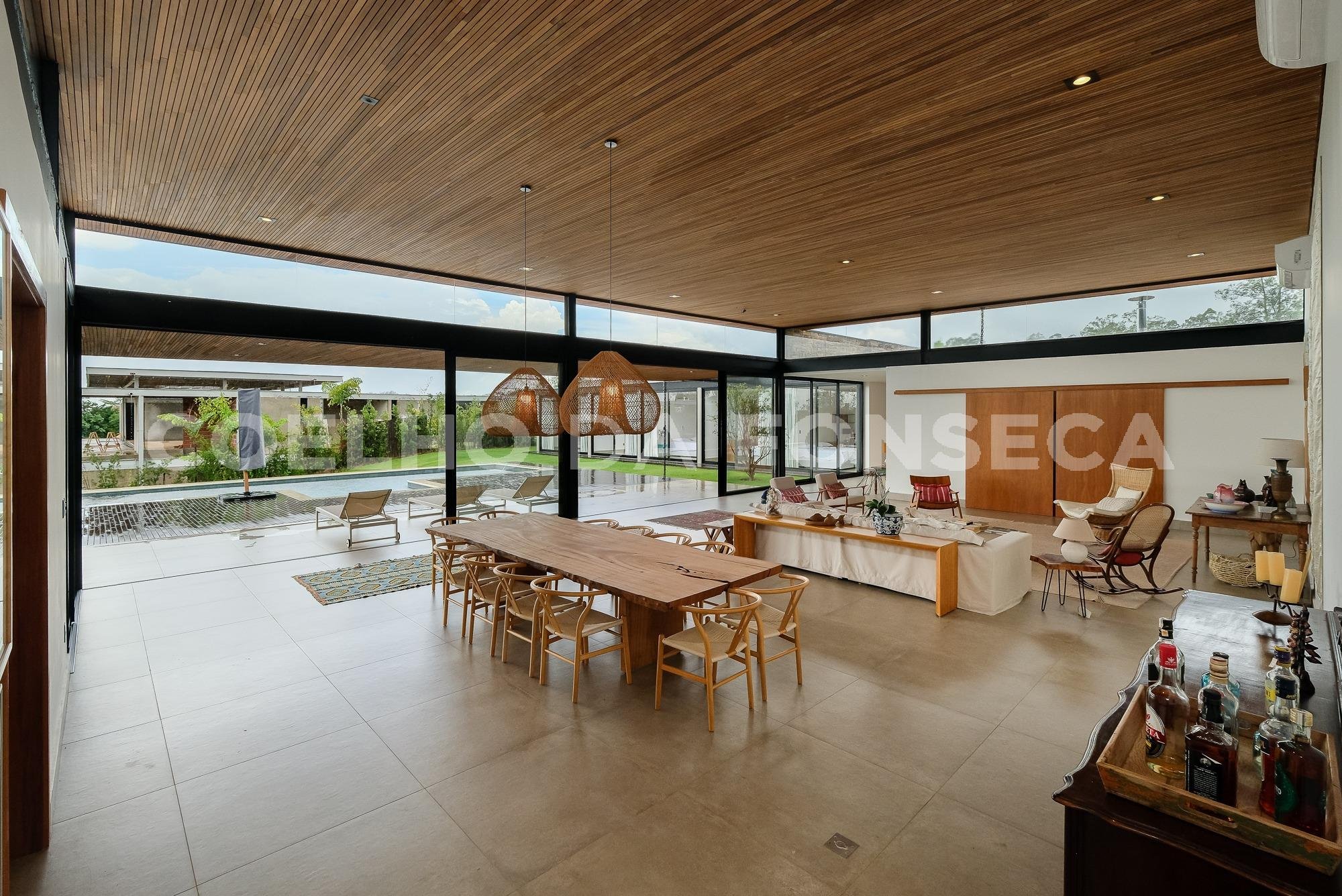 Casa Sede