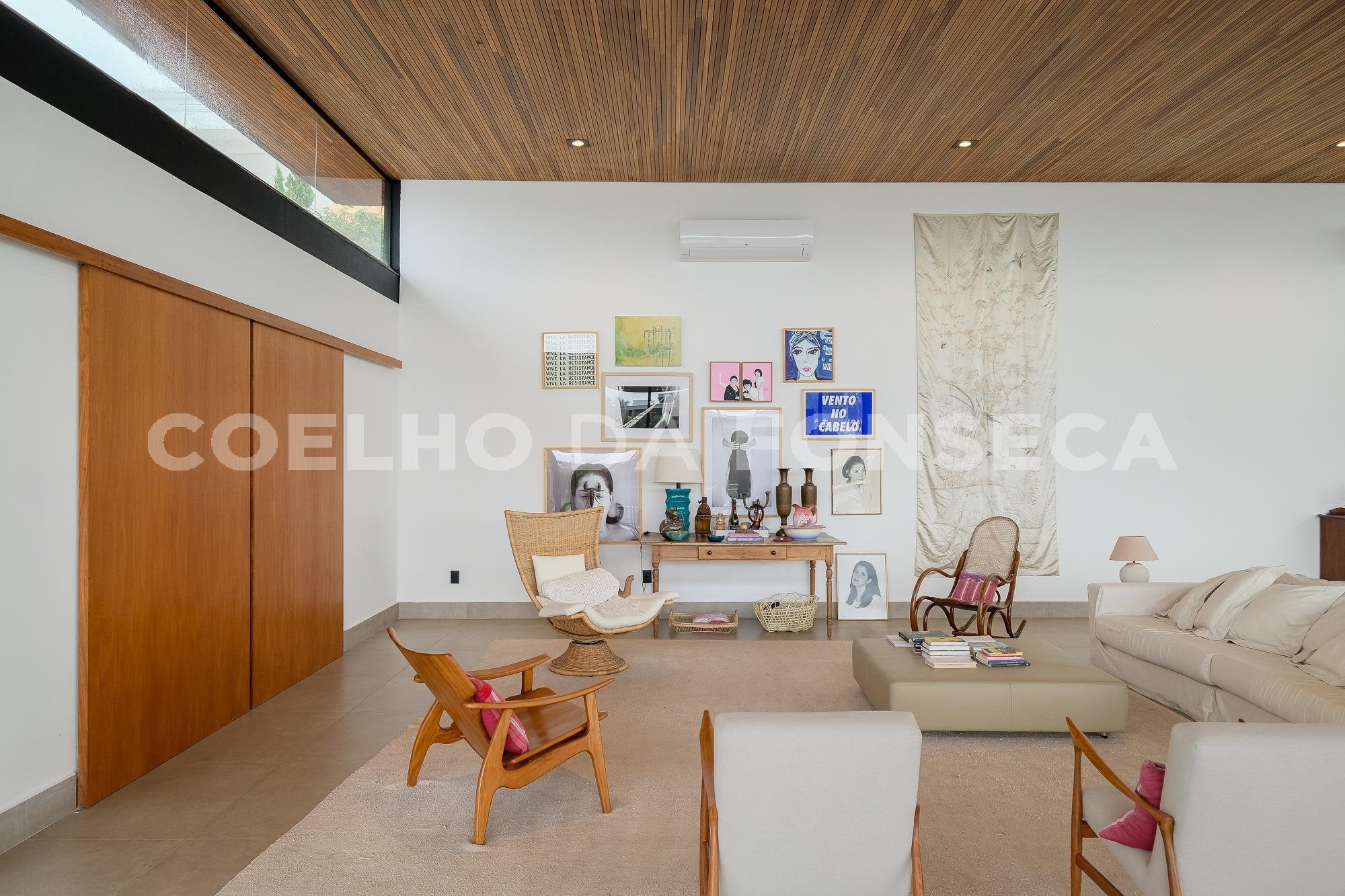 Casa Sede