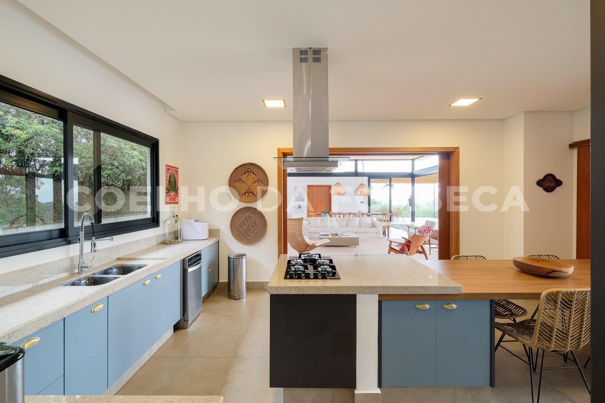 Casa Sede