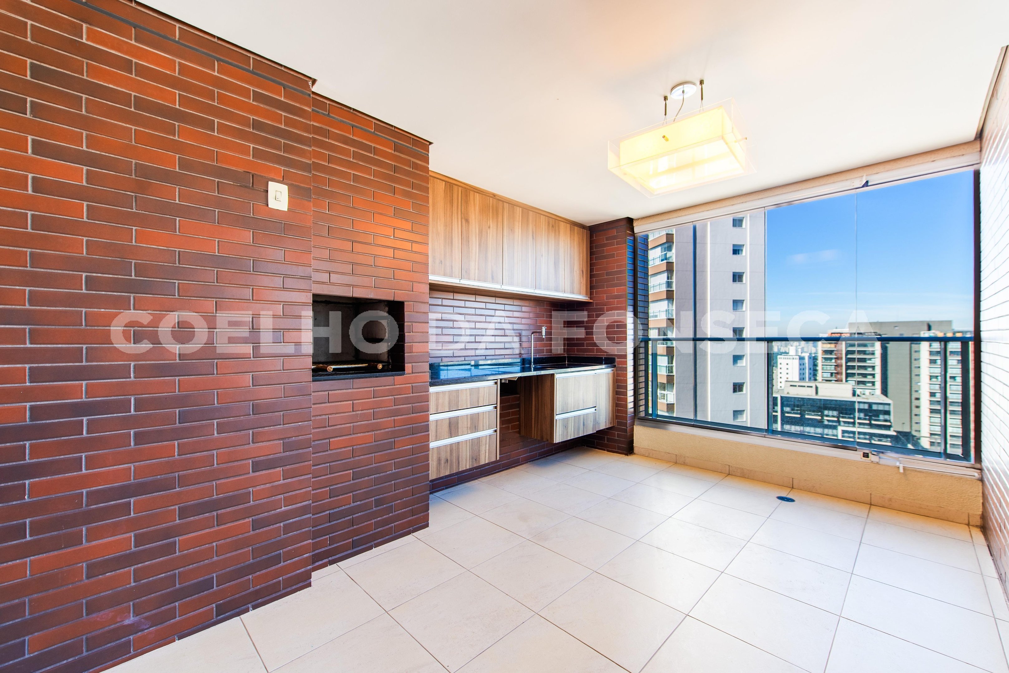 Espaço Gourmet (Unidade)