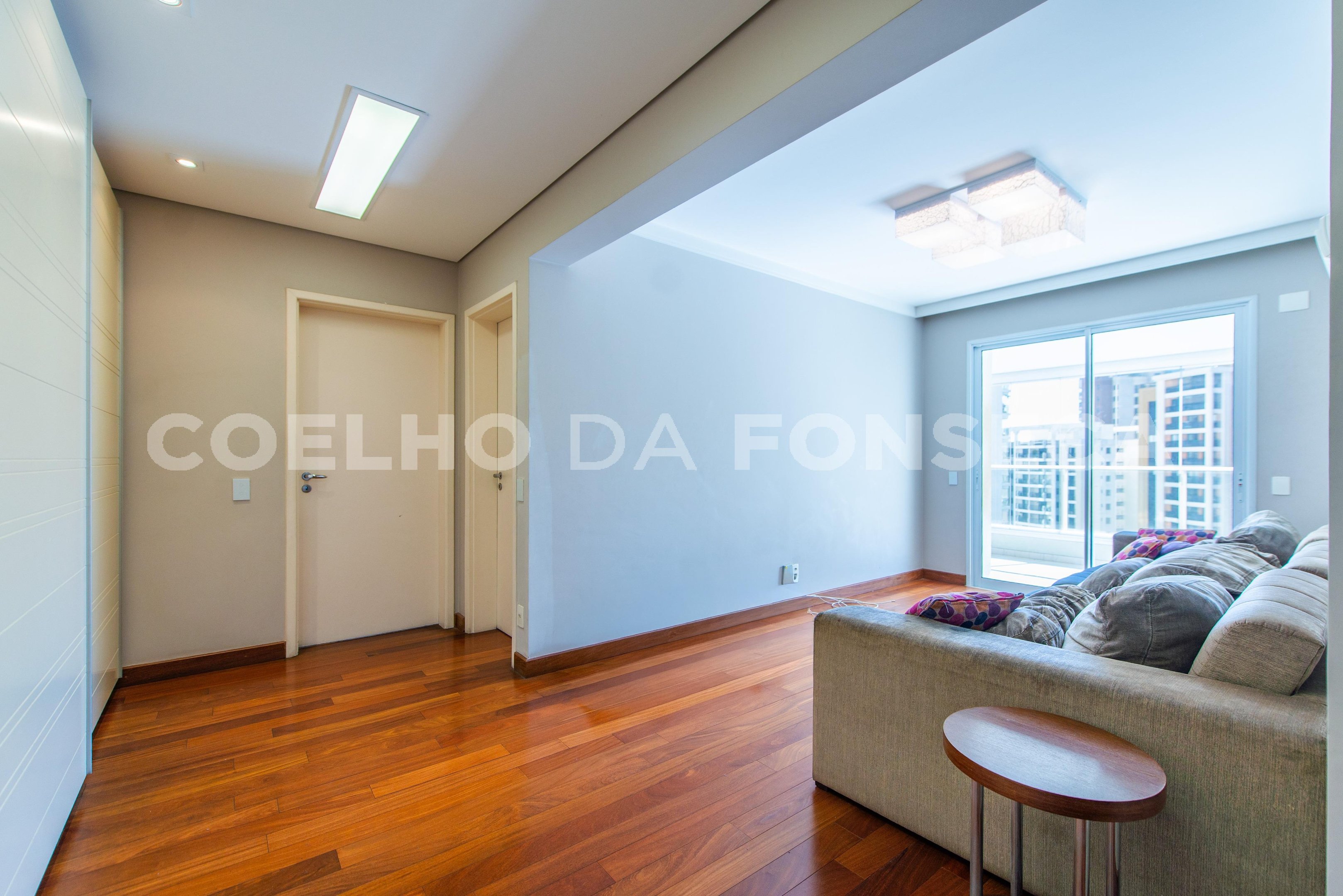Sala de TV