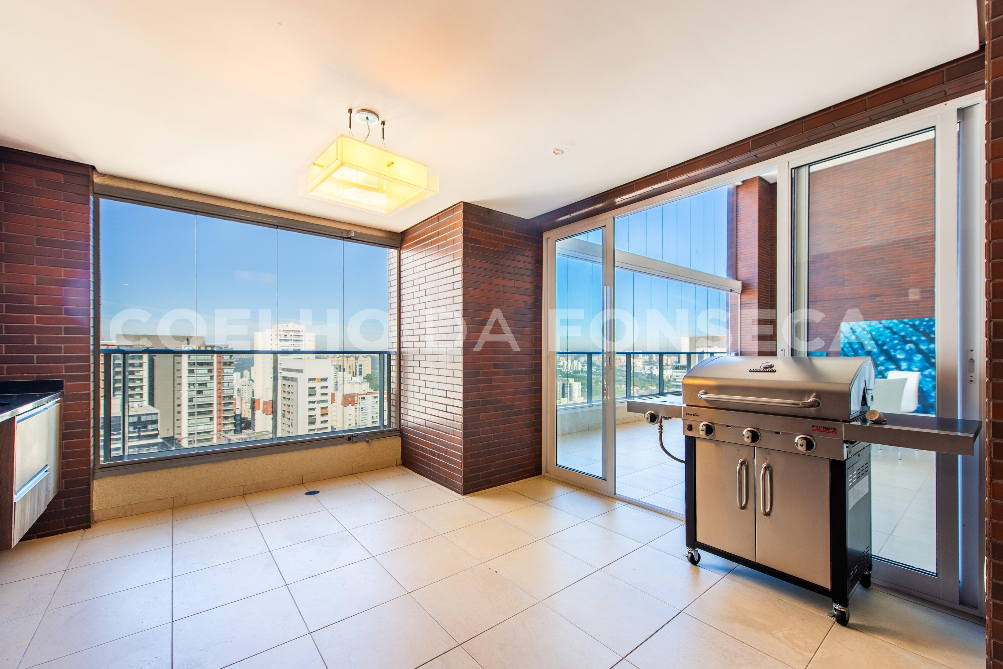 Espaço Gourmet (Unidade)