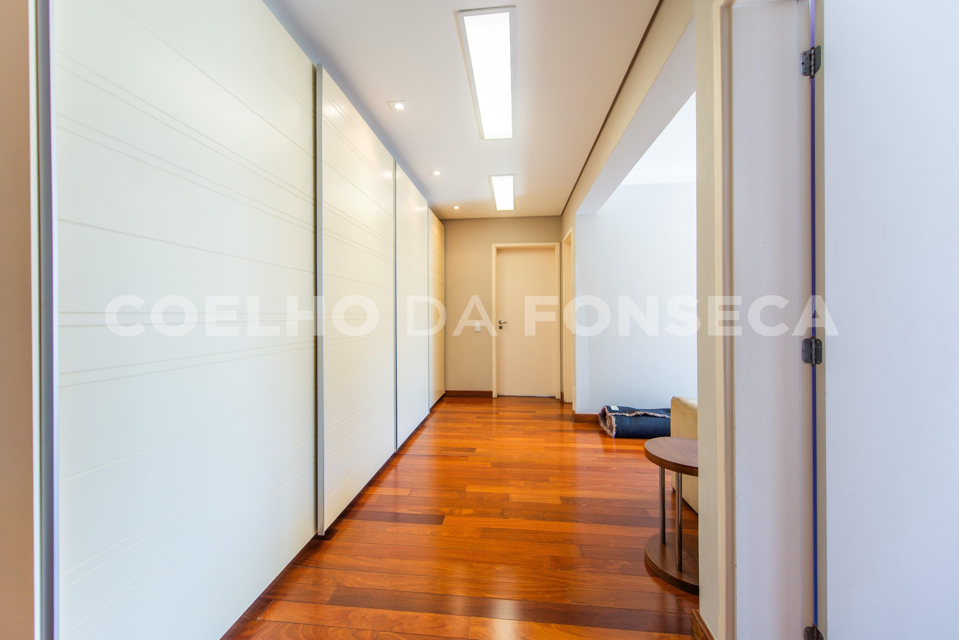 Hall de Circulação